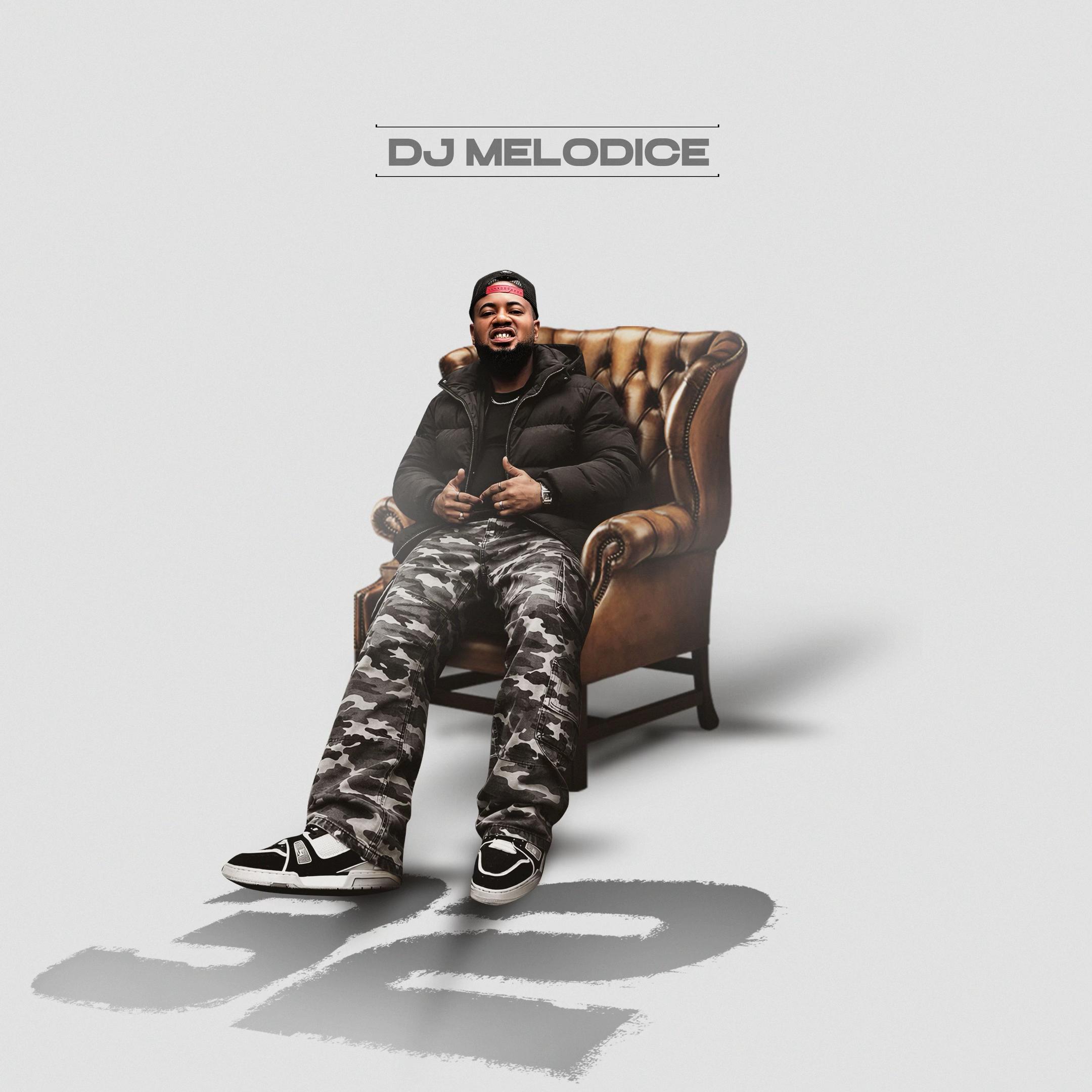 @Djmelodice