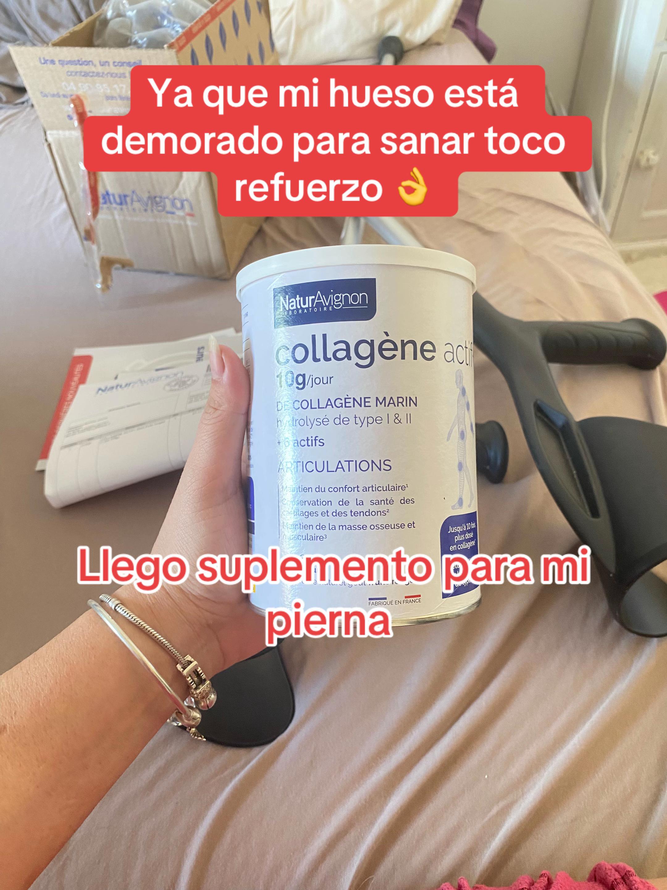 @Julia 🇨🇴 en Francia