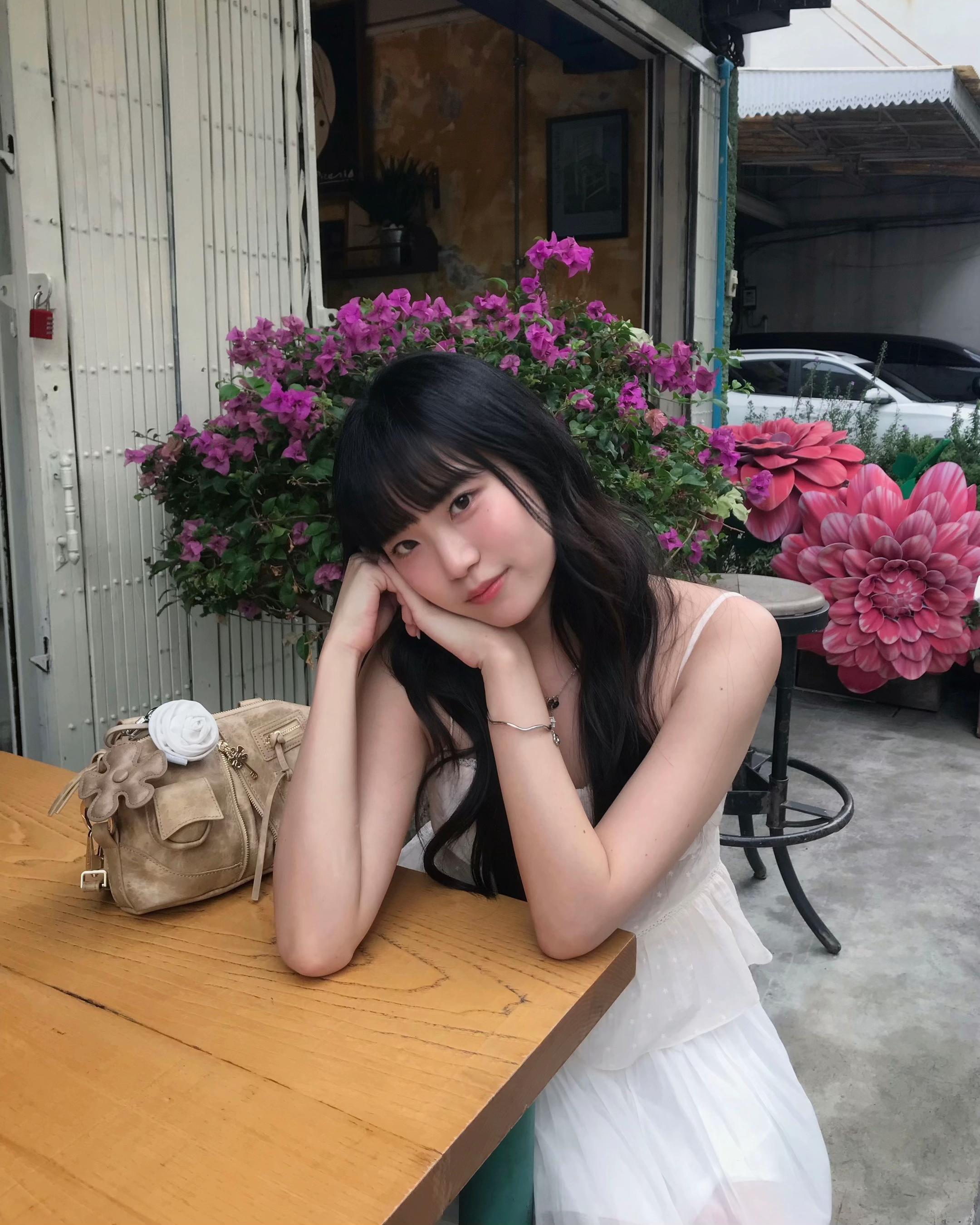 @mint 𐙚˚⋆