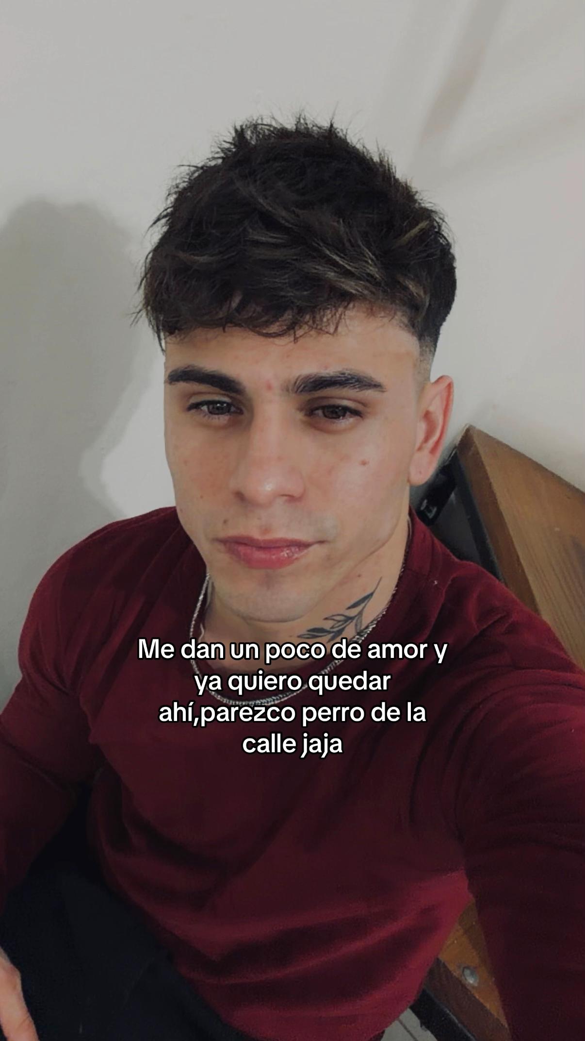 @El chico de la ducha