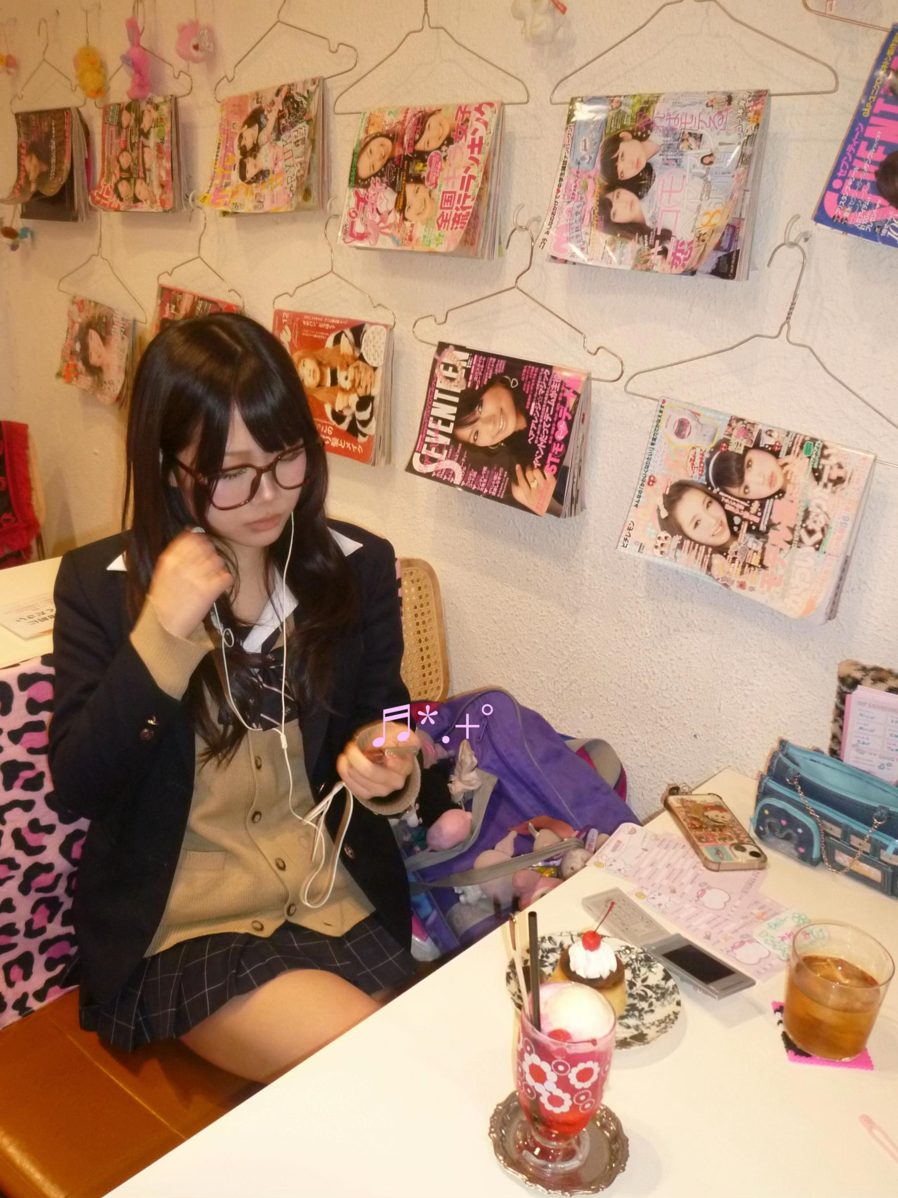 @おれ