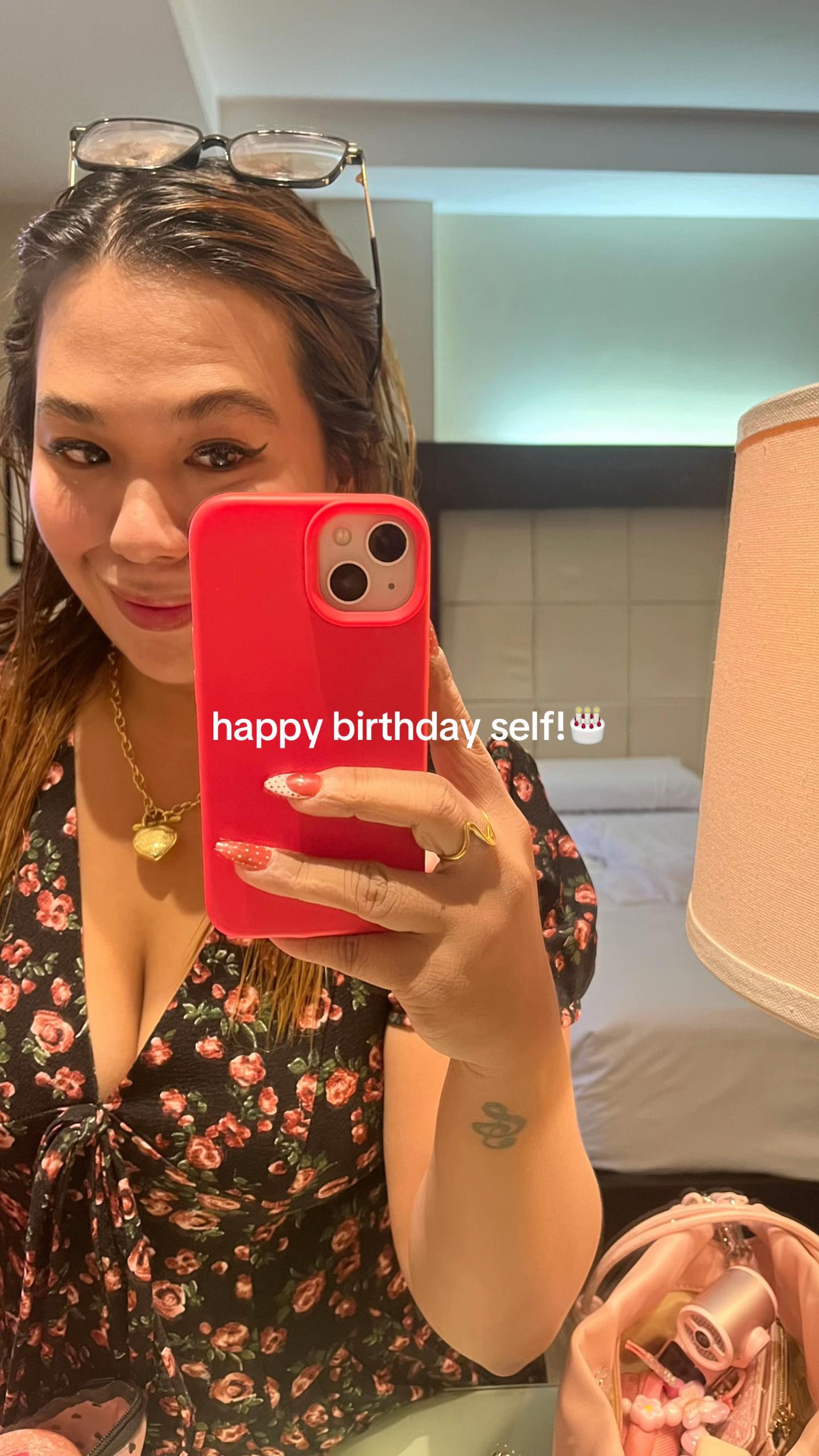 @jeraldine alegre