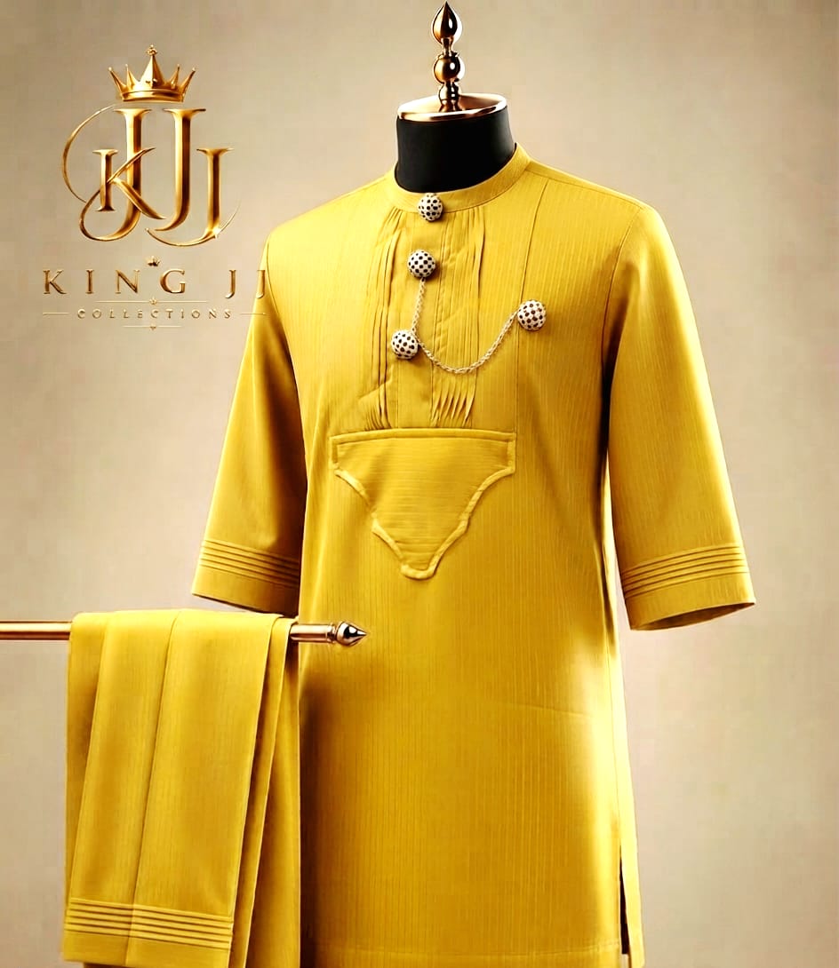 @KINGJJCOLLECTION