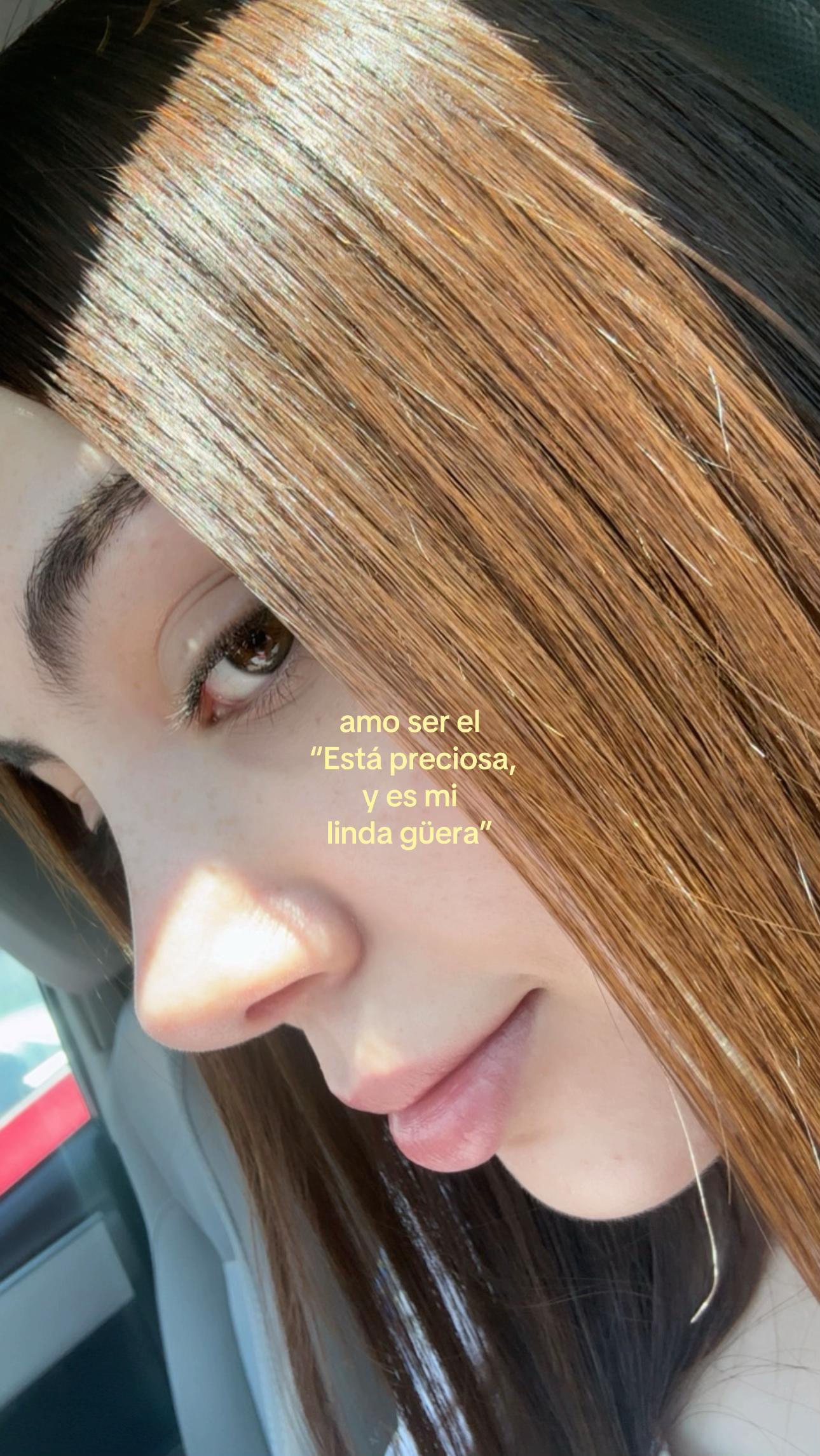 @Isabel