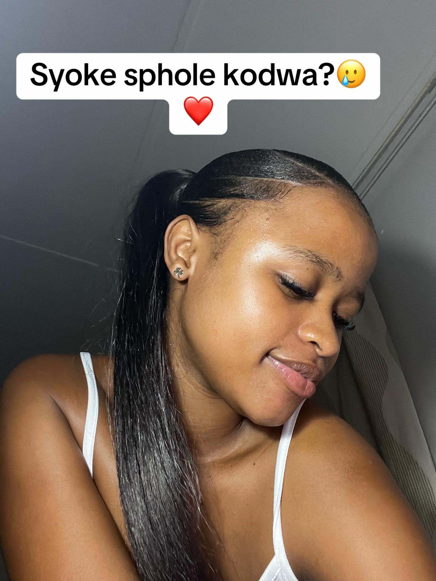 @Mashamase🎀❤️
