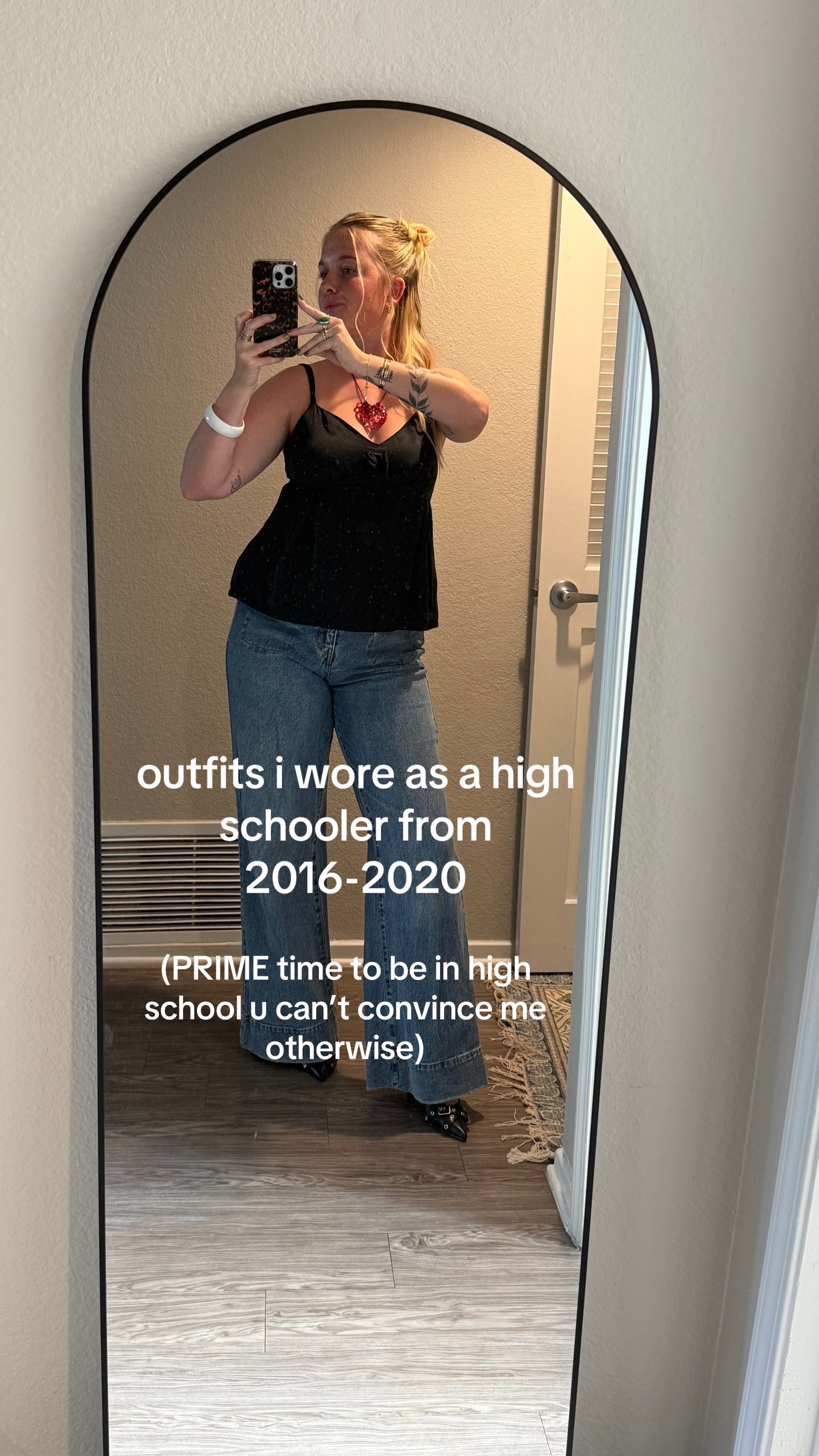@ali lynne