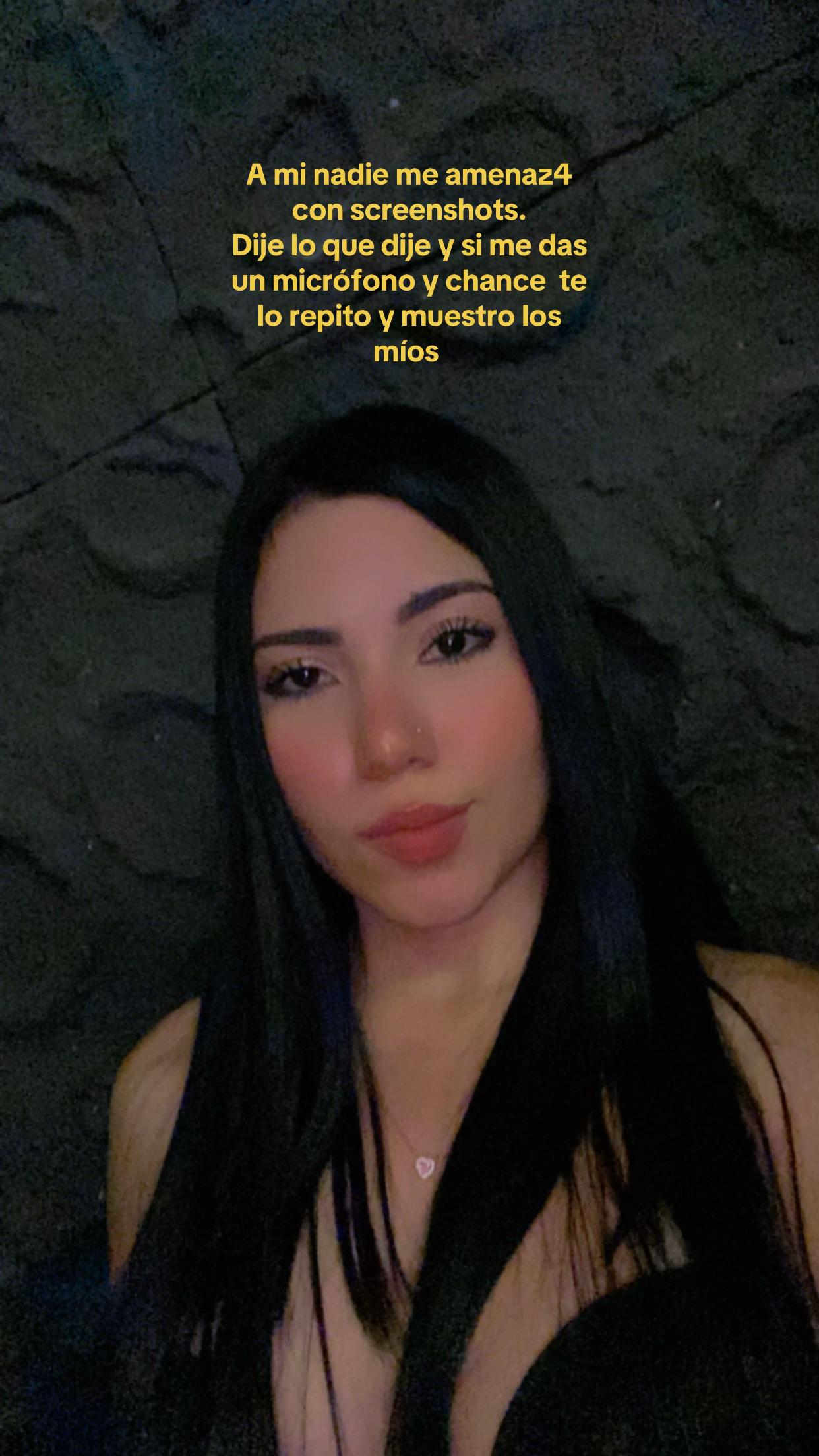 @Daniela Cabrera