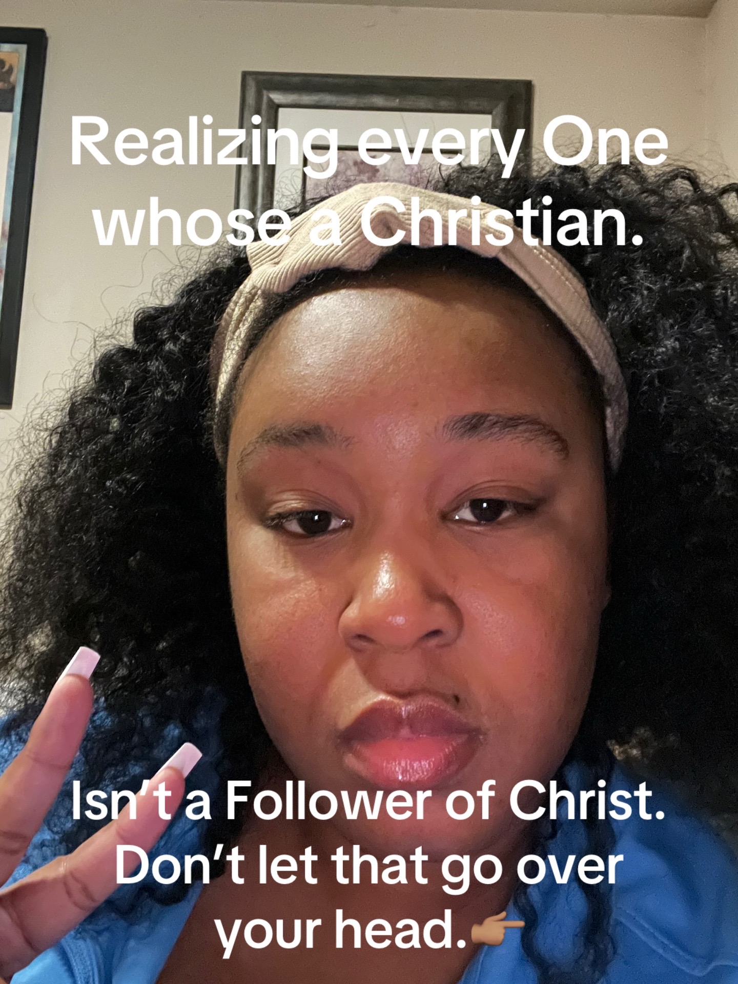 @Britt_Preachin_the_good_news!!