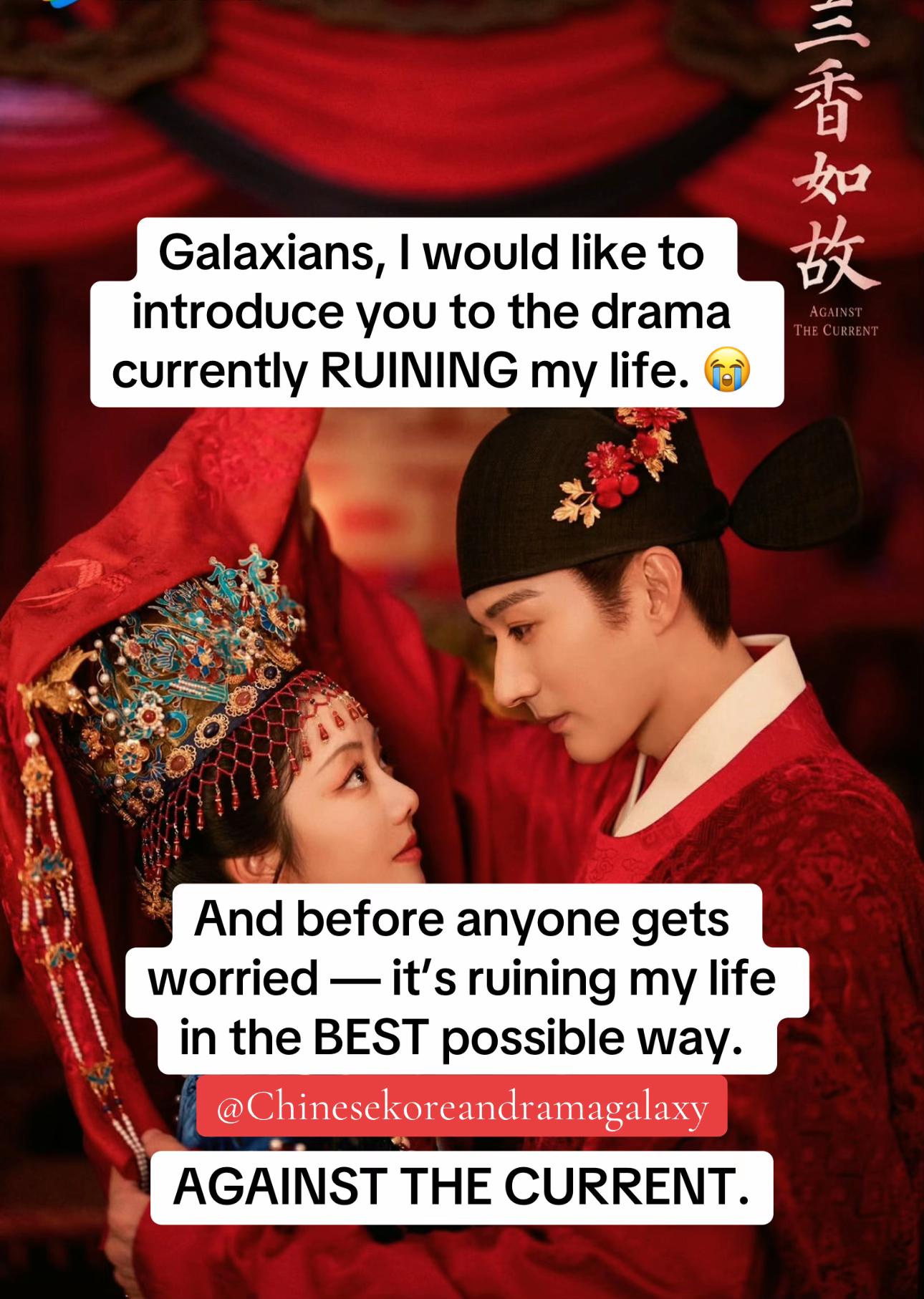 @ChineseKoreanDramaGalaxy