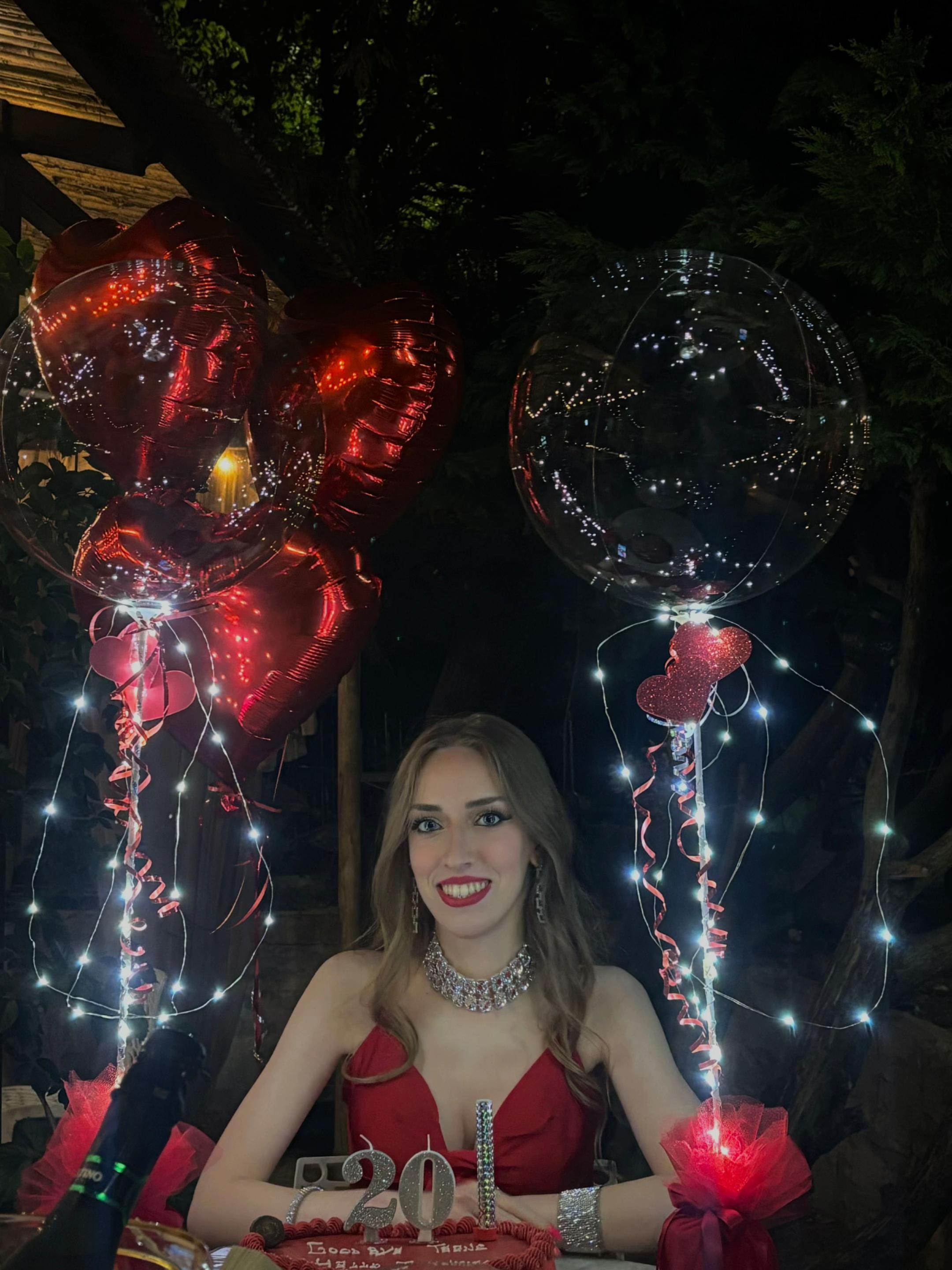 @Giulia Bergamini