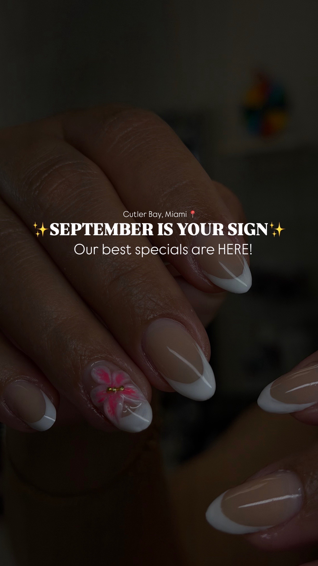 @GLAM BY CAMILA | BEAUTY SALON