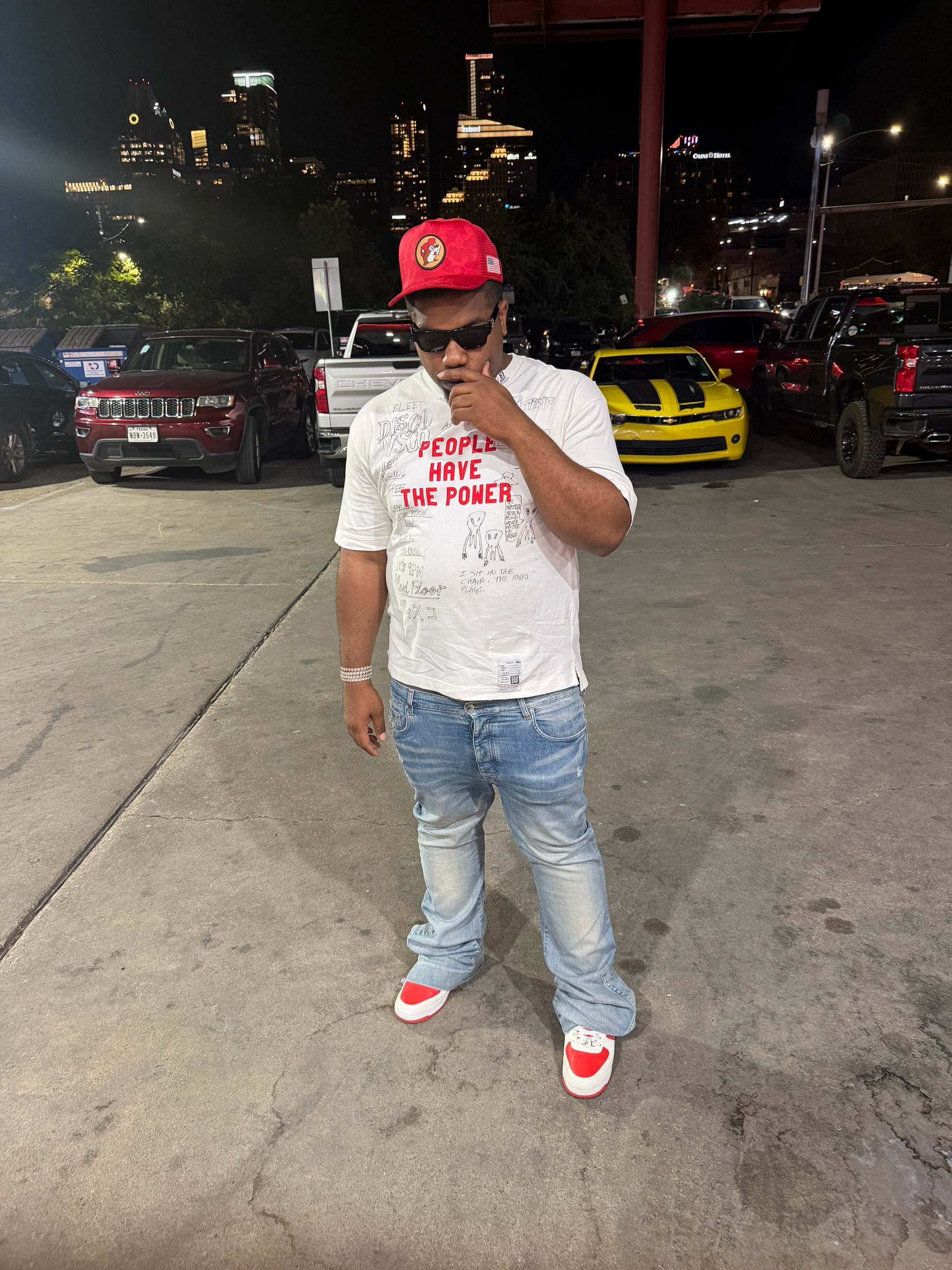 @Mike Lary