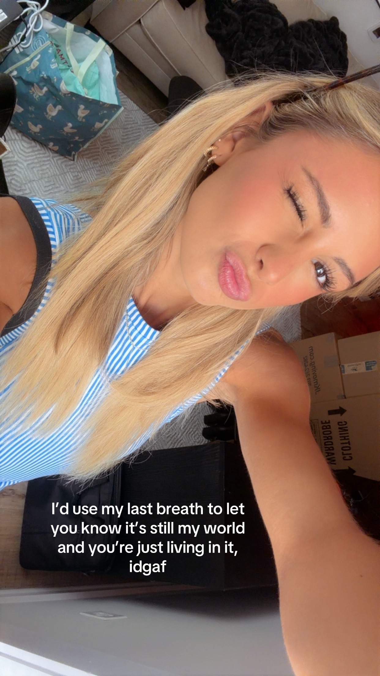 @Bailey Rayne