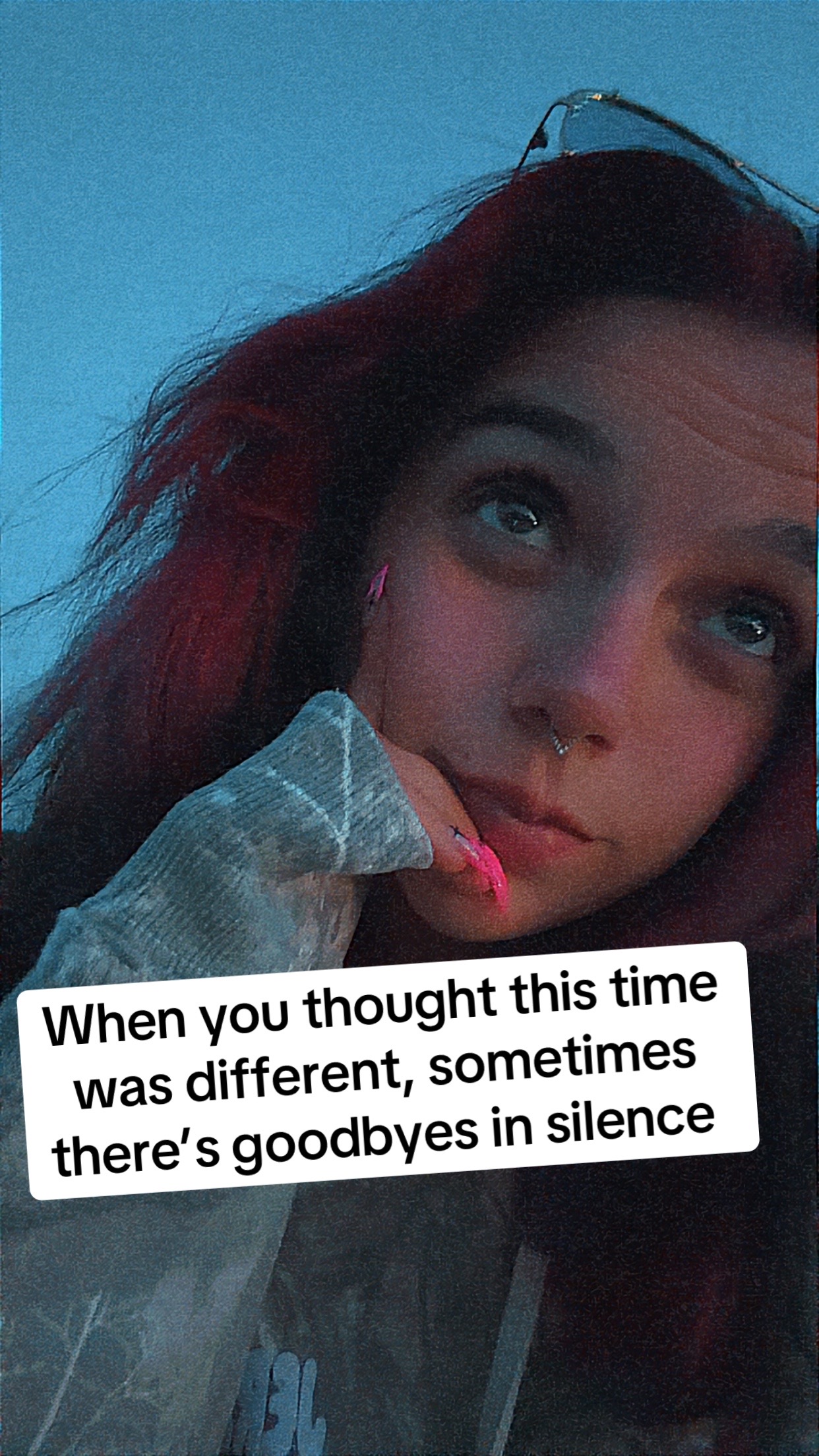 @Ashley