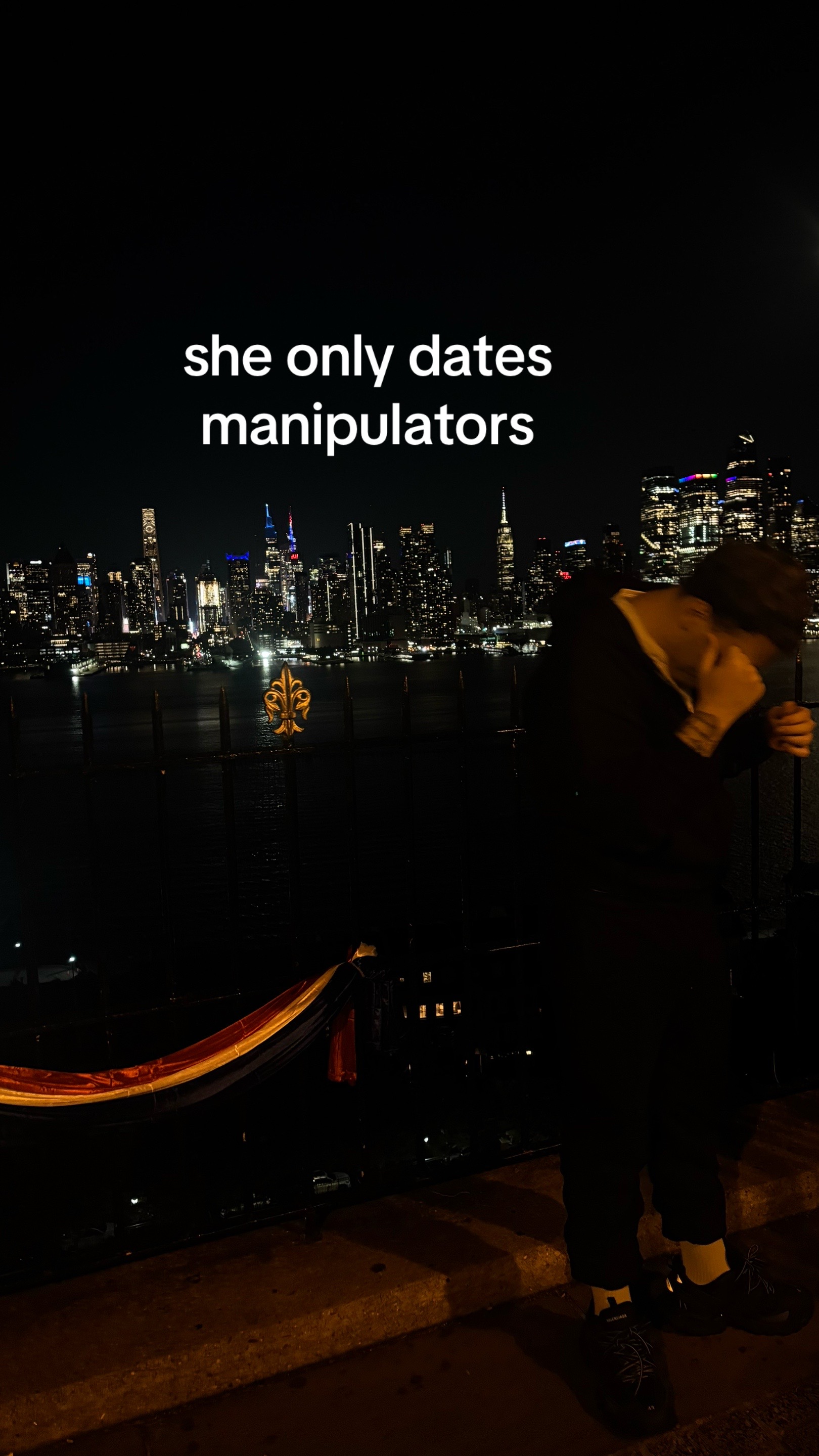 @ 