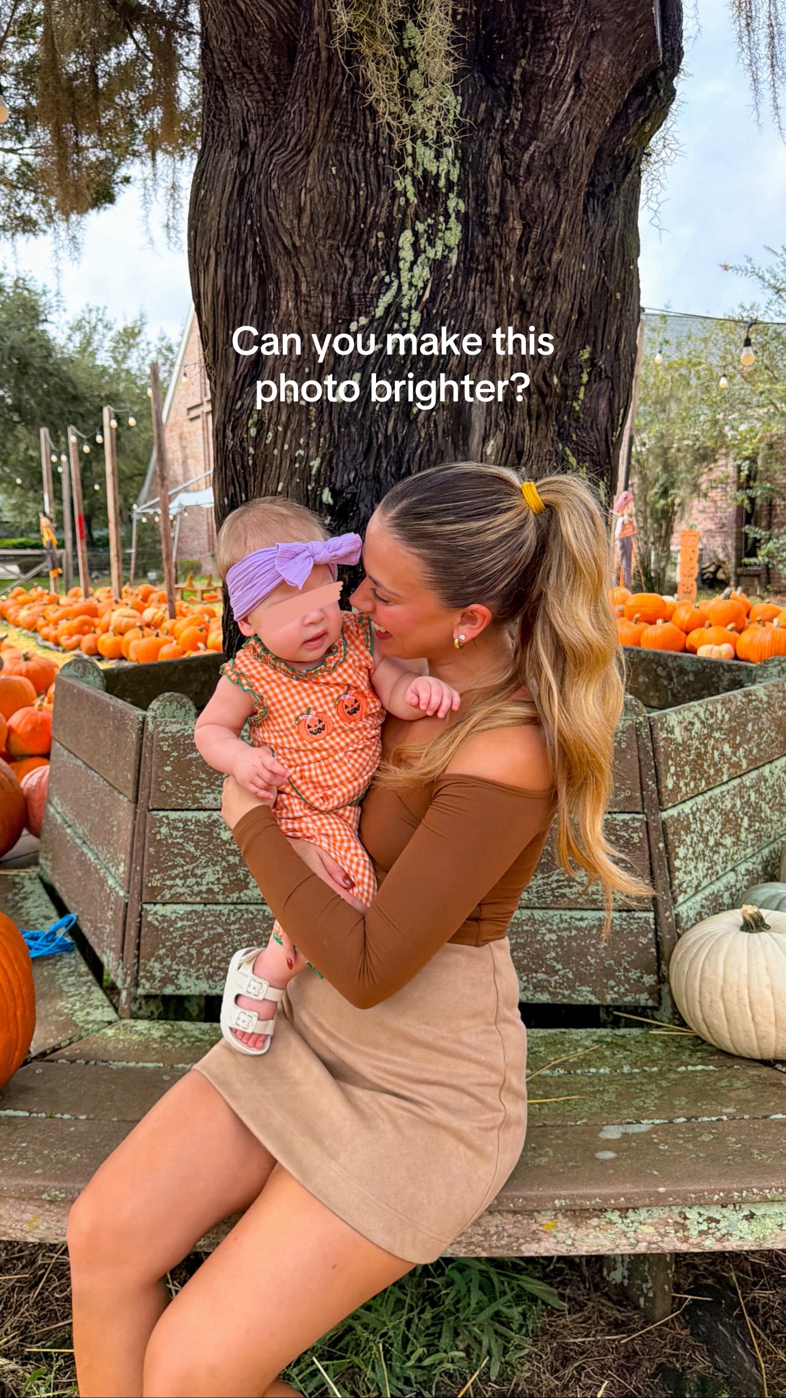 @Molly | First Time Mom