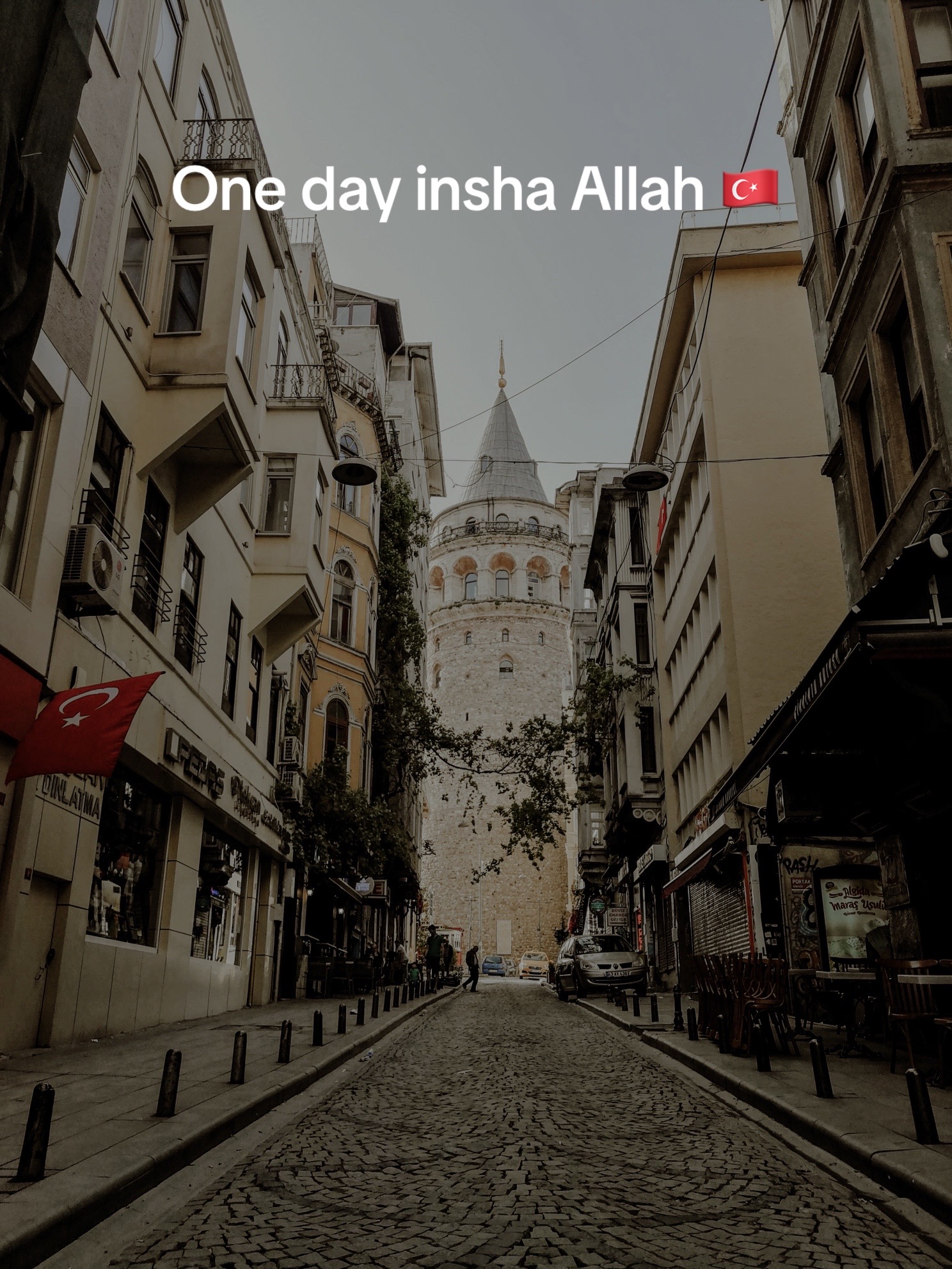 @Ahmet ın kızı