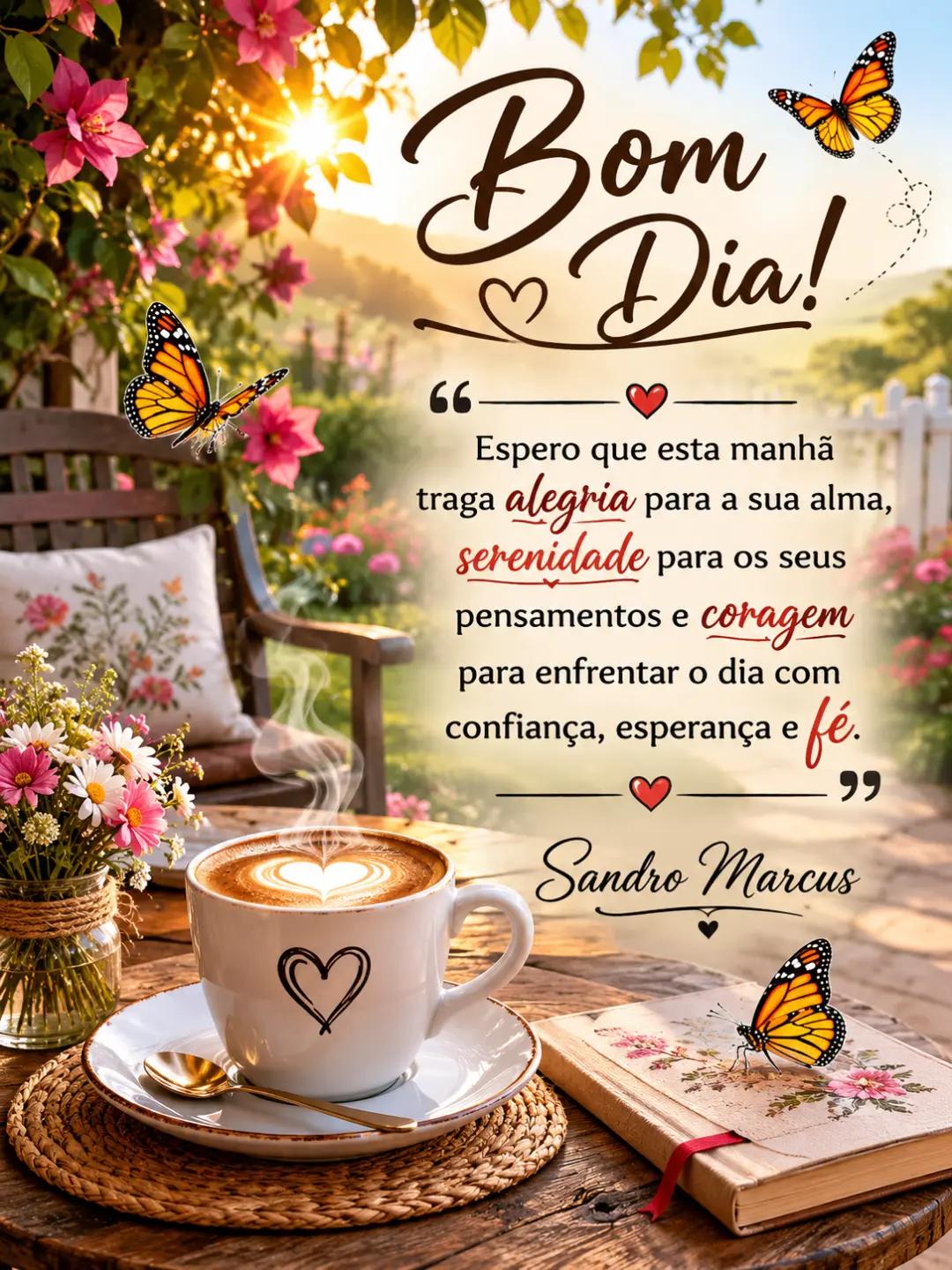 @Sandro Marcus🎤