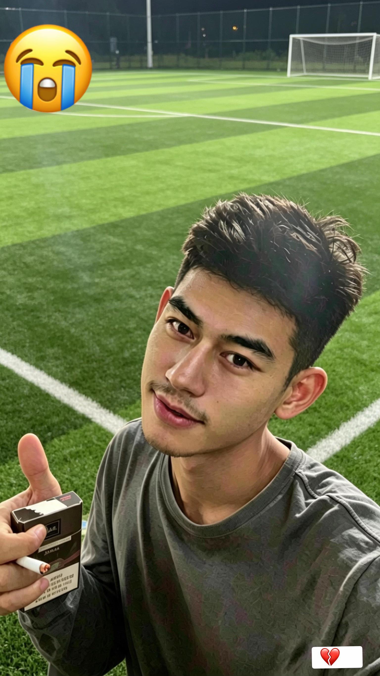 @อานัส วานิลลา