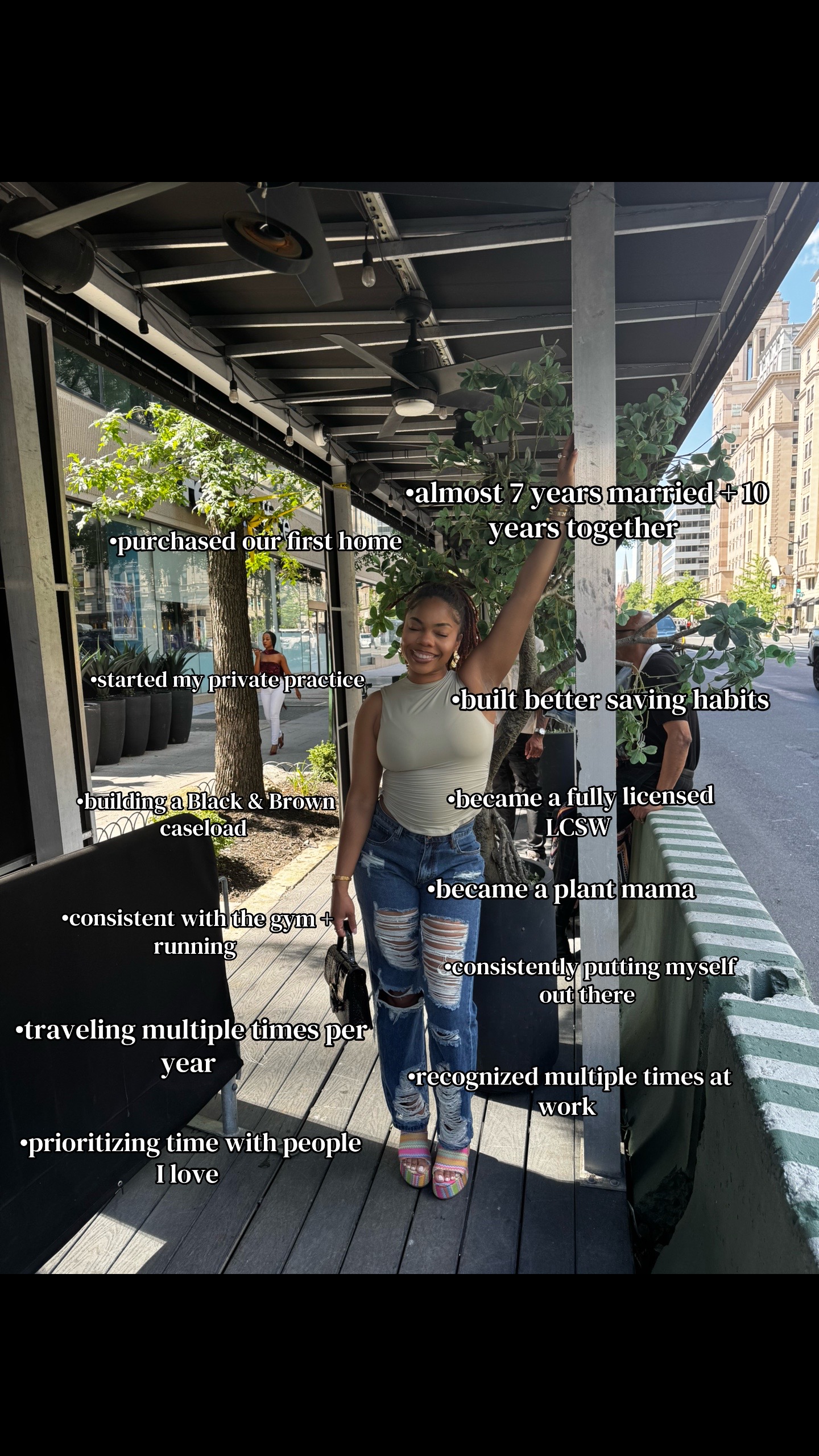 @Cierra | Therapist, LCSW 🤎