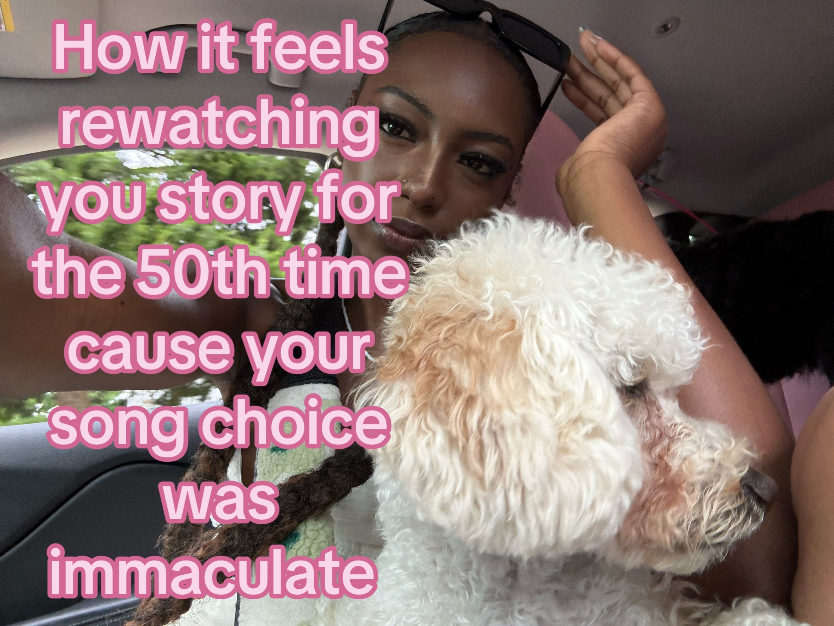 @Tamia 👩🏿&zwj;❤️&zwj;💋&zwj;👩🏿