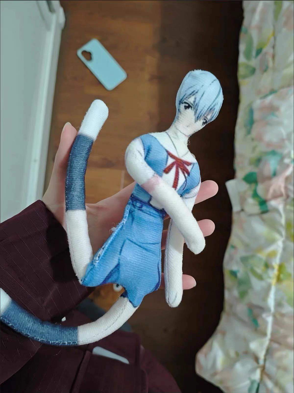 @hatsune kikoo