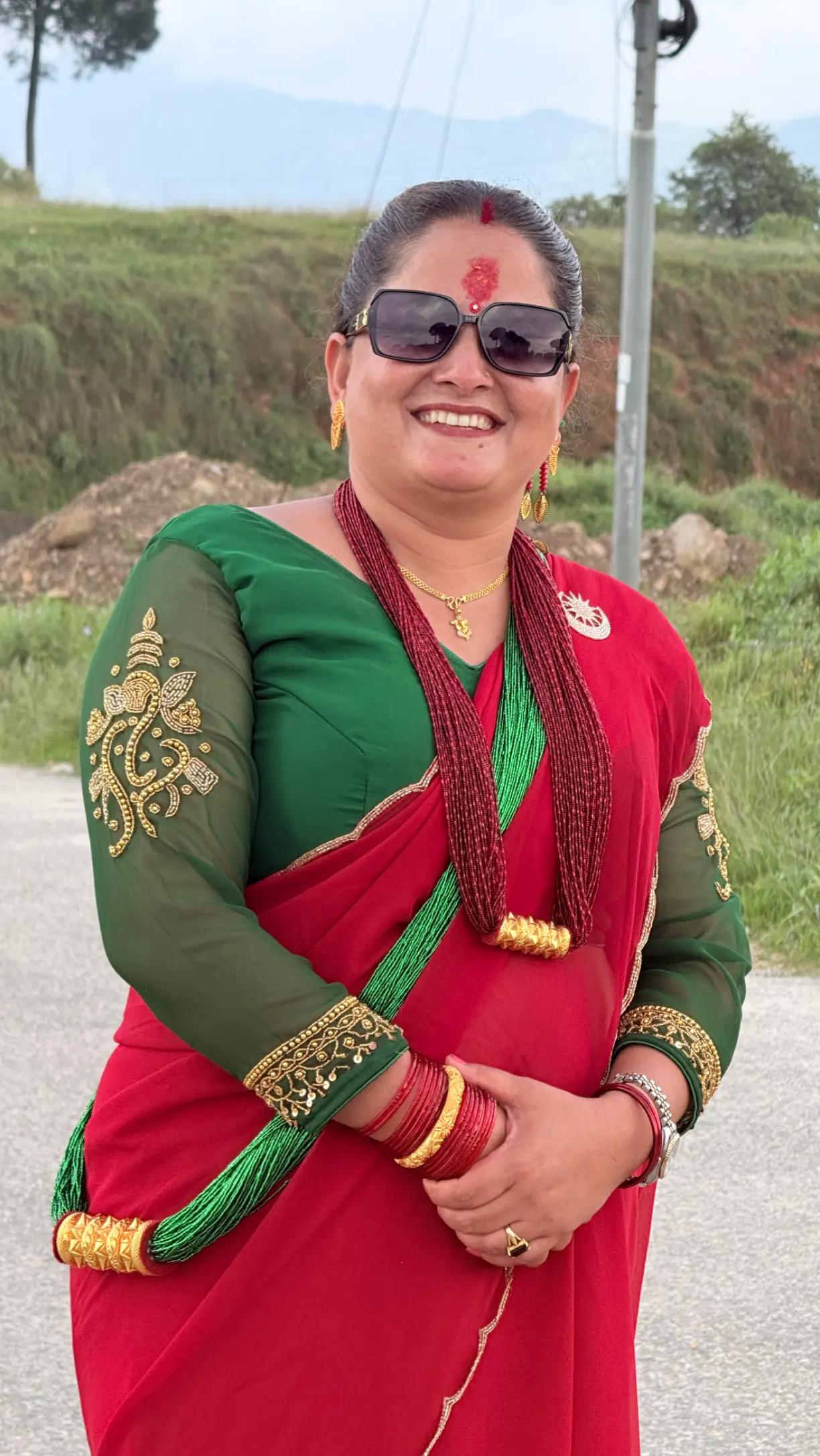 @Kamala Malla