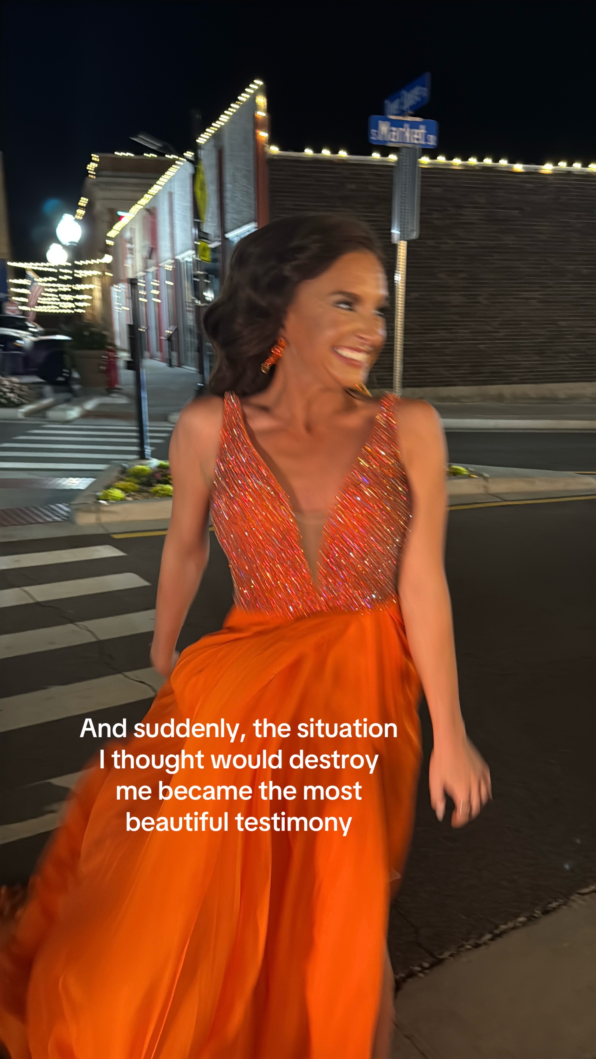 @Sydney Daniel | That Girl