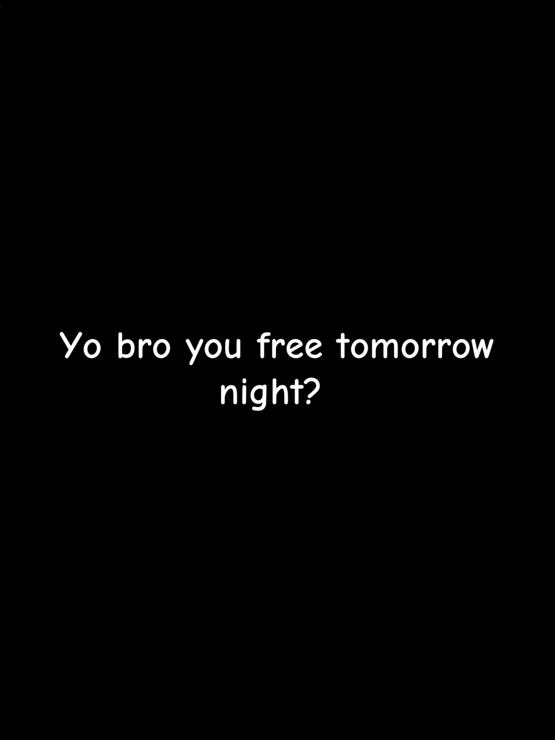 @Everything Godman