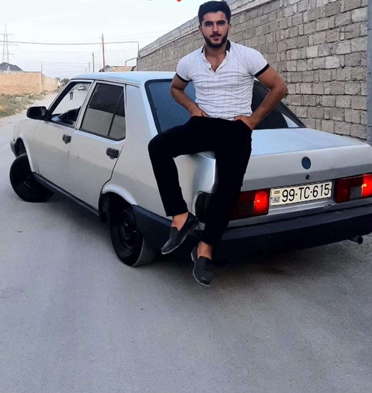 @G_ismayilzada