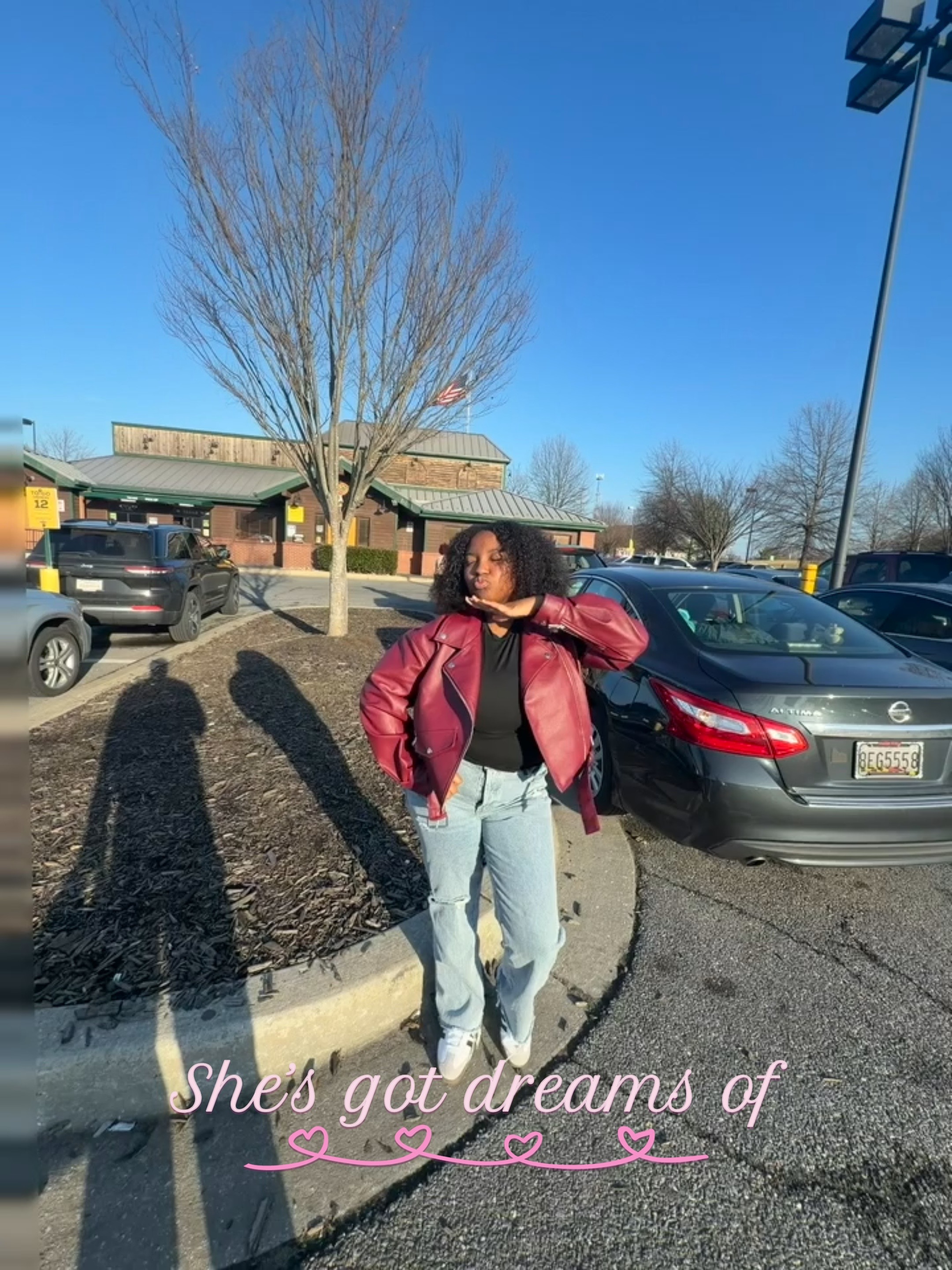 @megan olivia 🌸