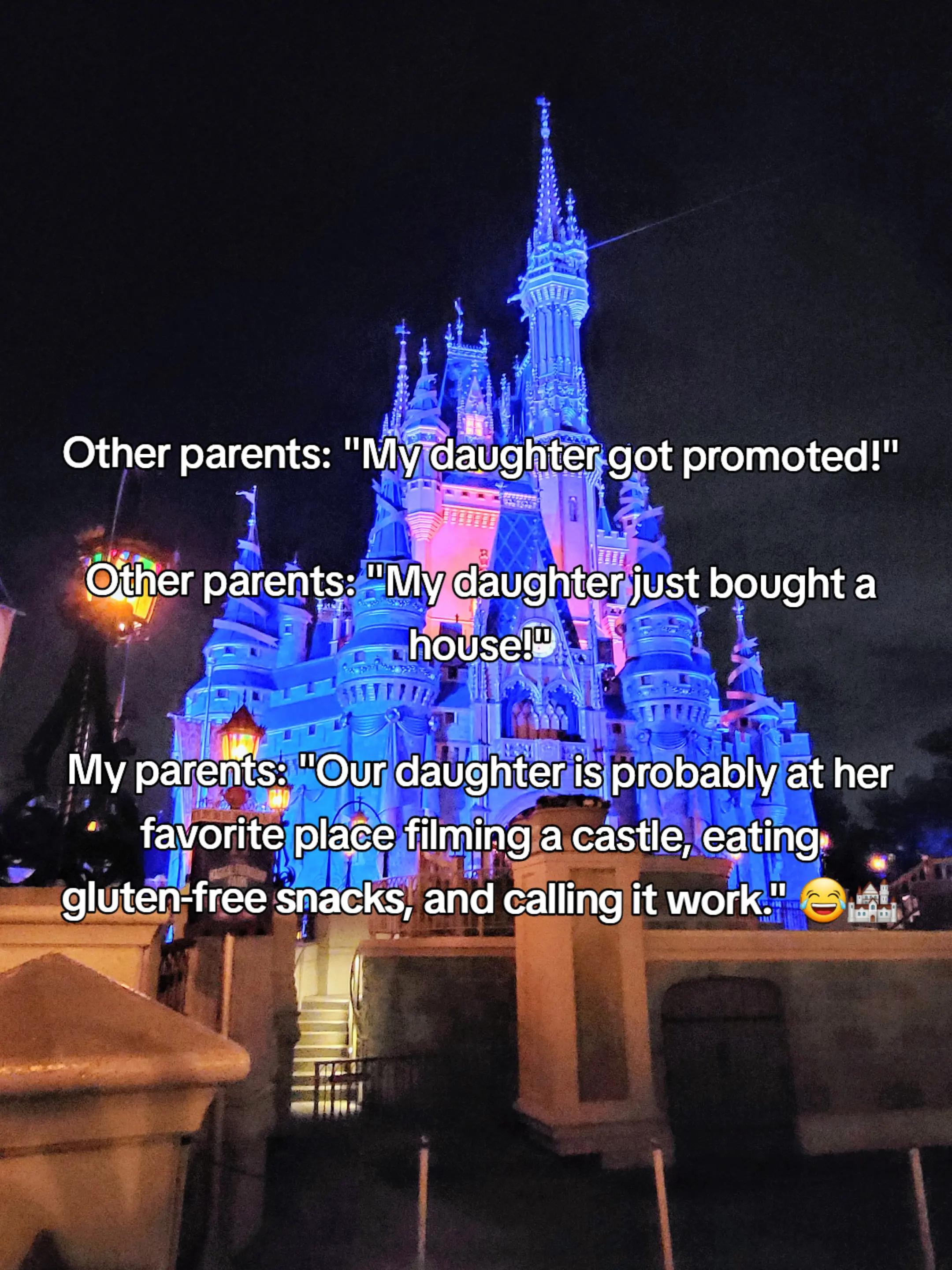 @Carrie Ponce✨️Disney & Travel