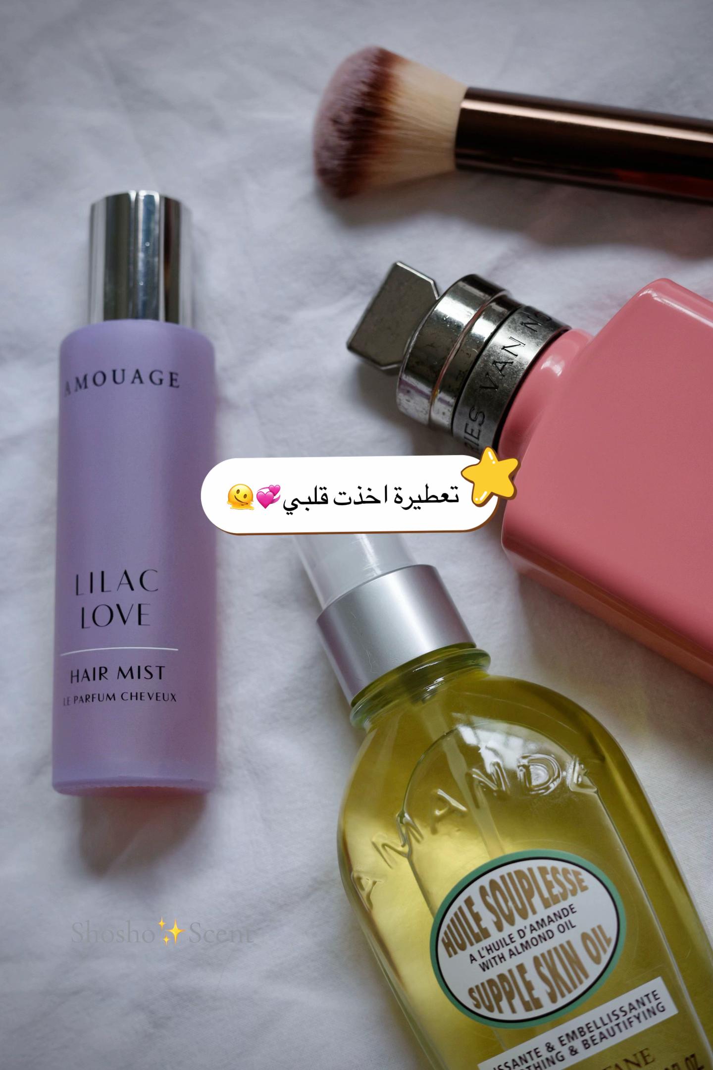 @Shosho✨Scent