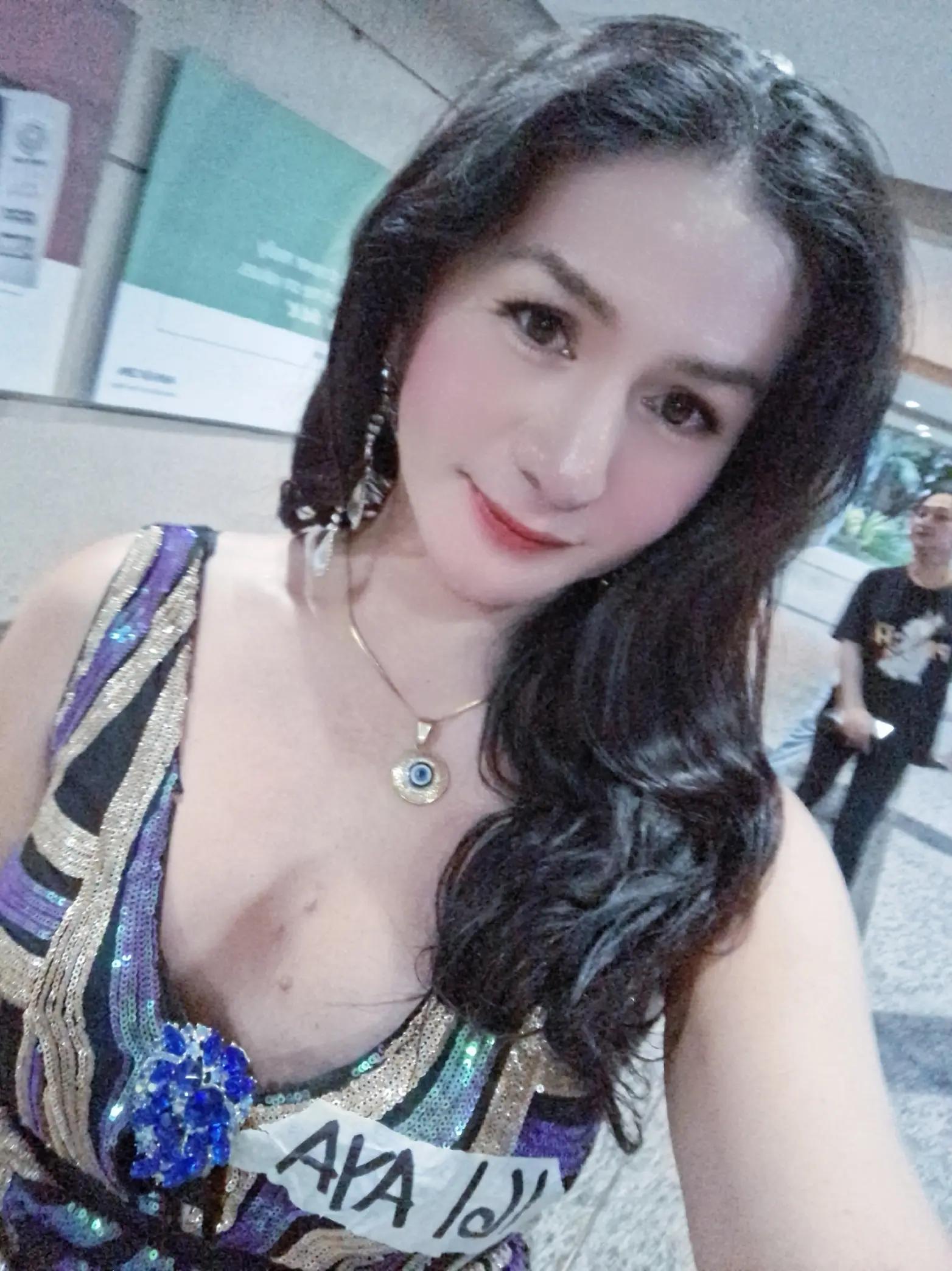 @Aya Hubilla