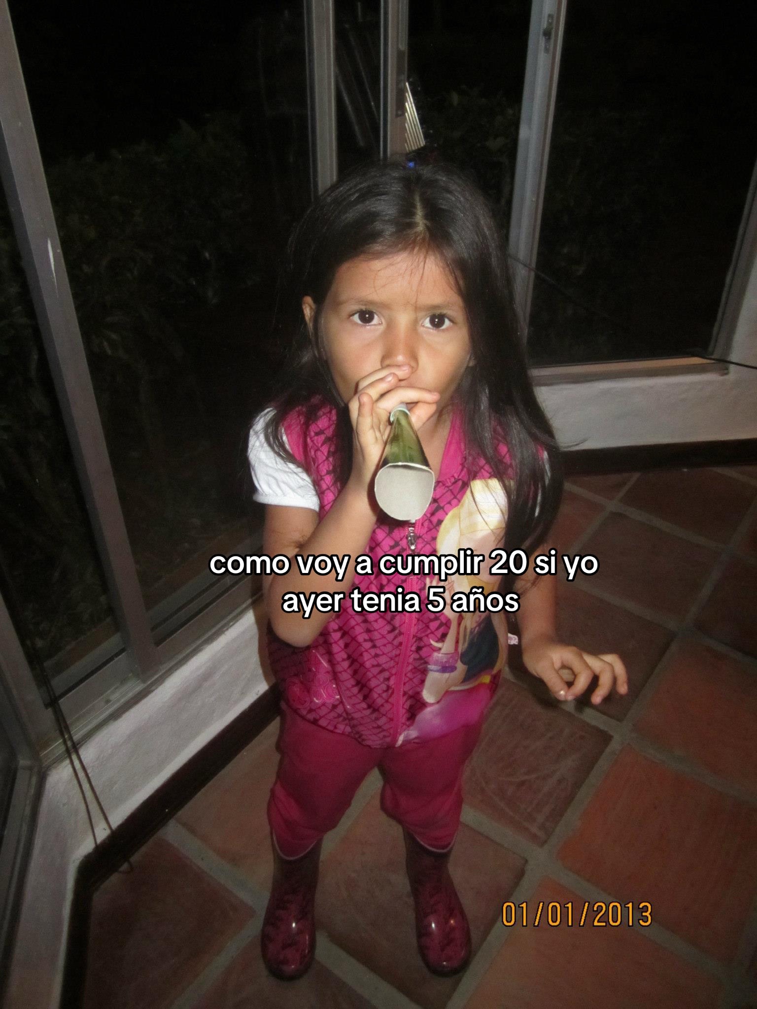 @Antonella Florez
