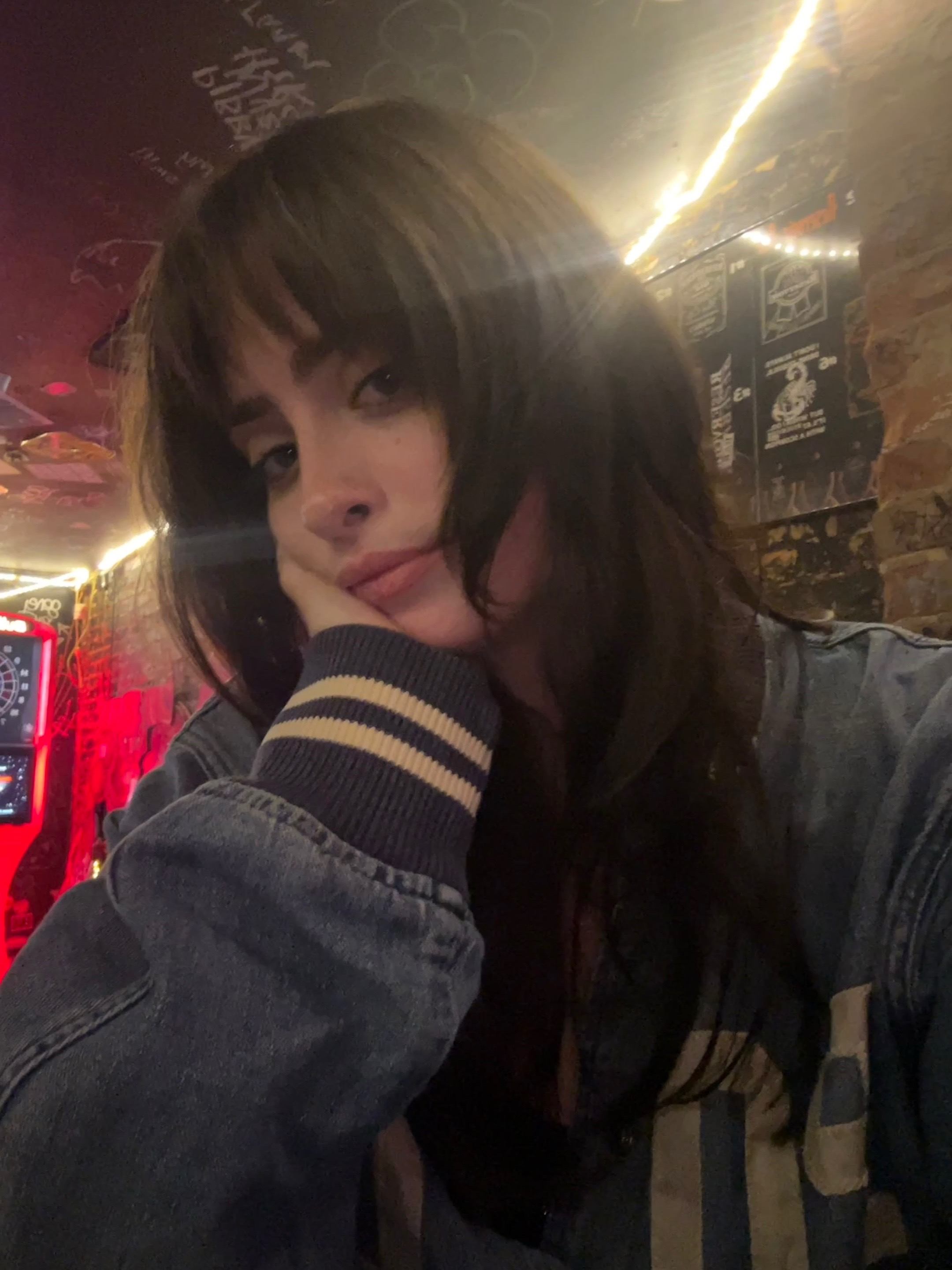 @✧・🫧゚: *Hannah✧🦷・゚:*