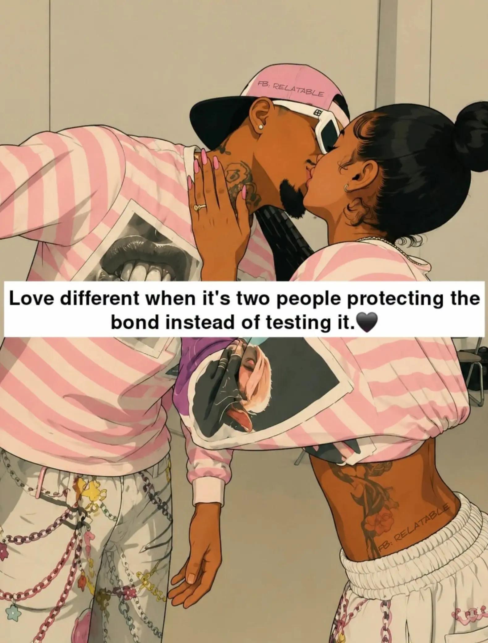 @One_Of_A_Kind💯♉🌈