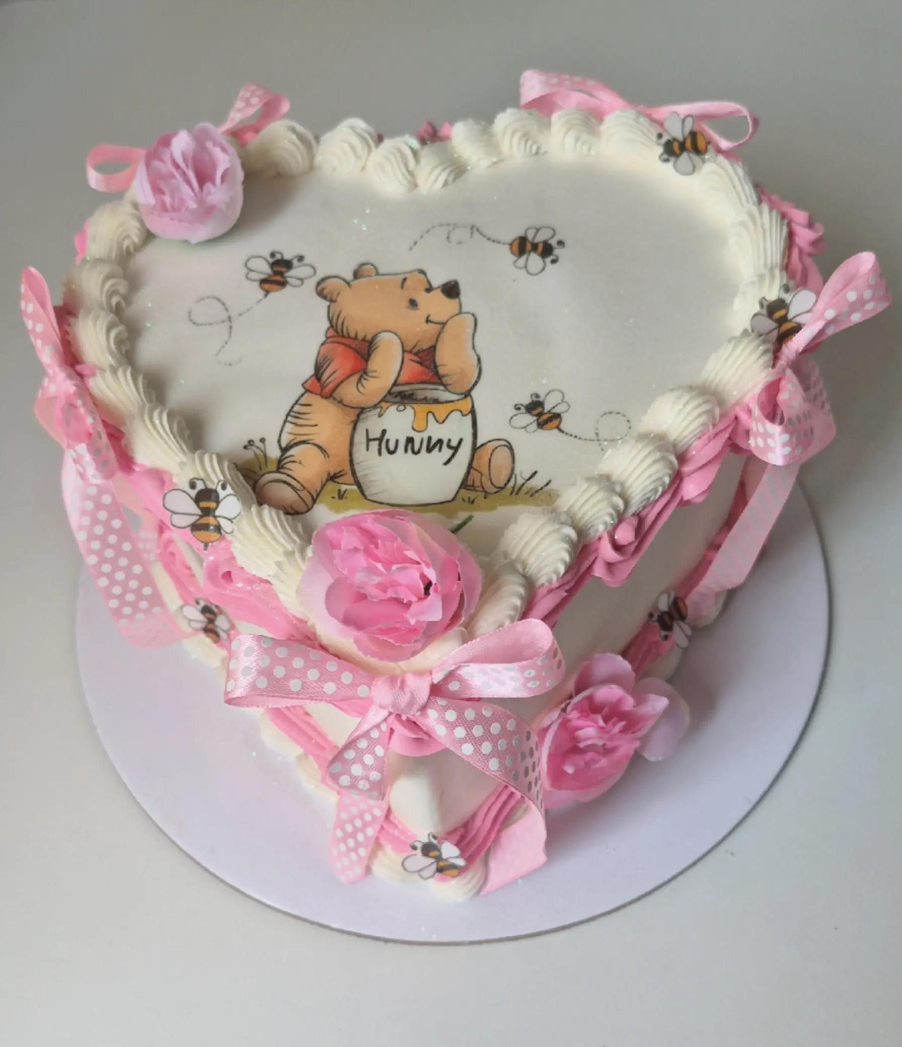 @Delicake's Delivery