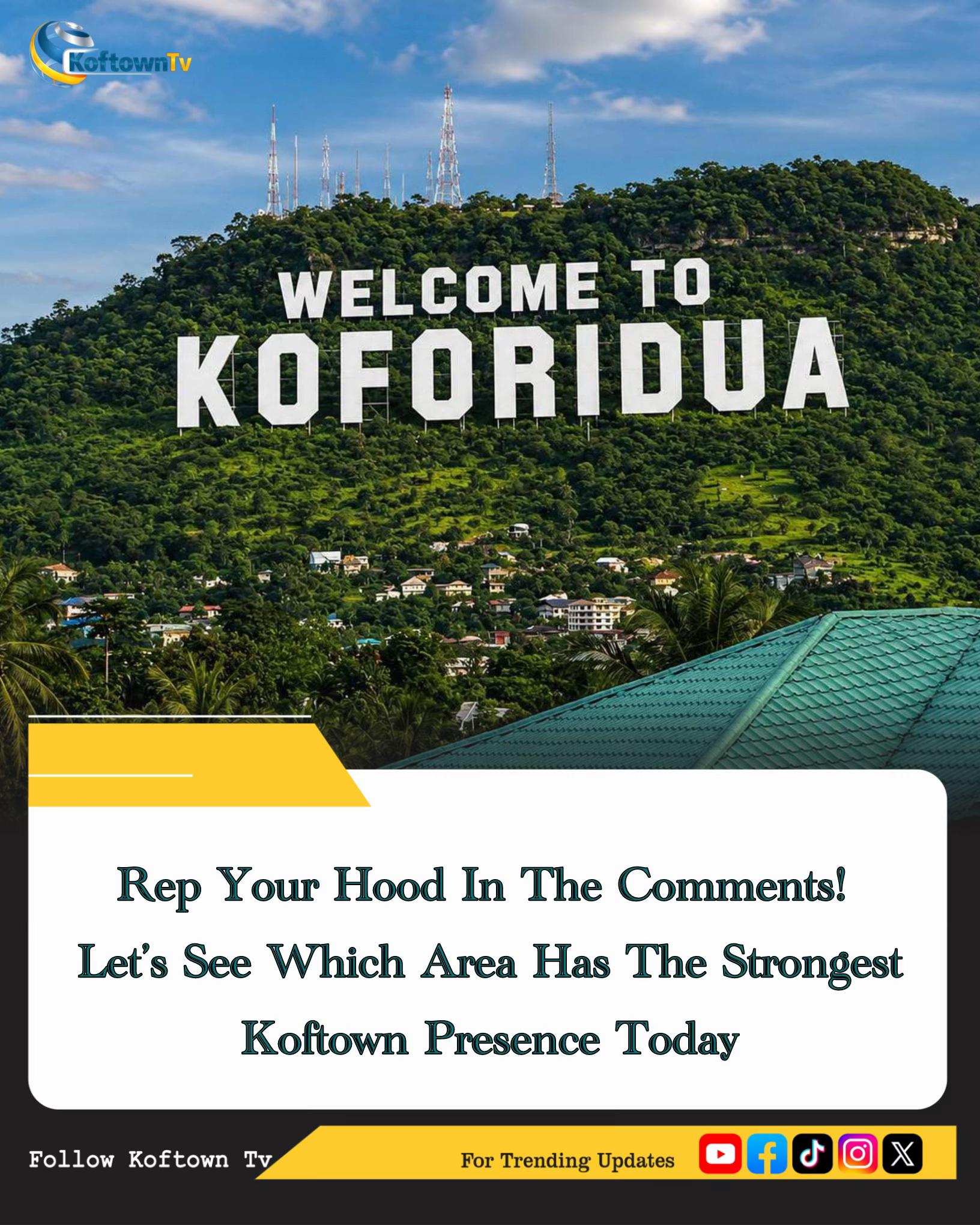 @Koftown Tv