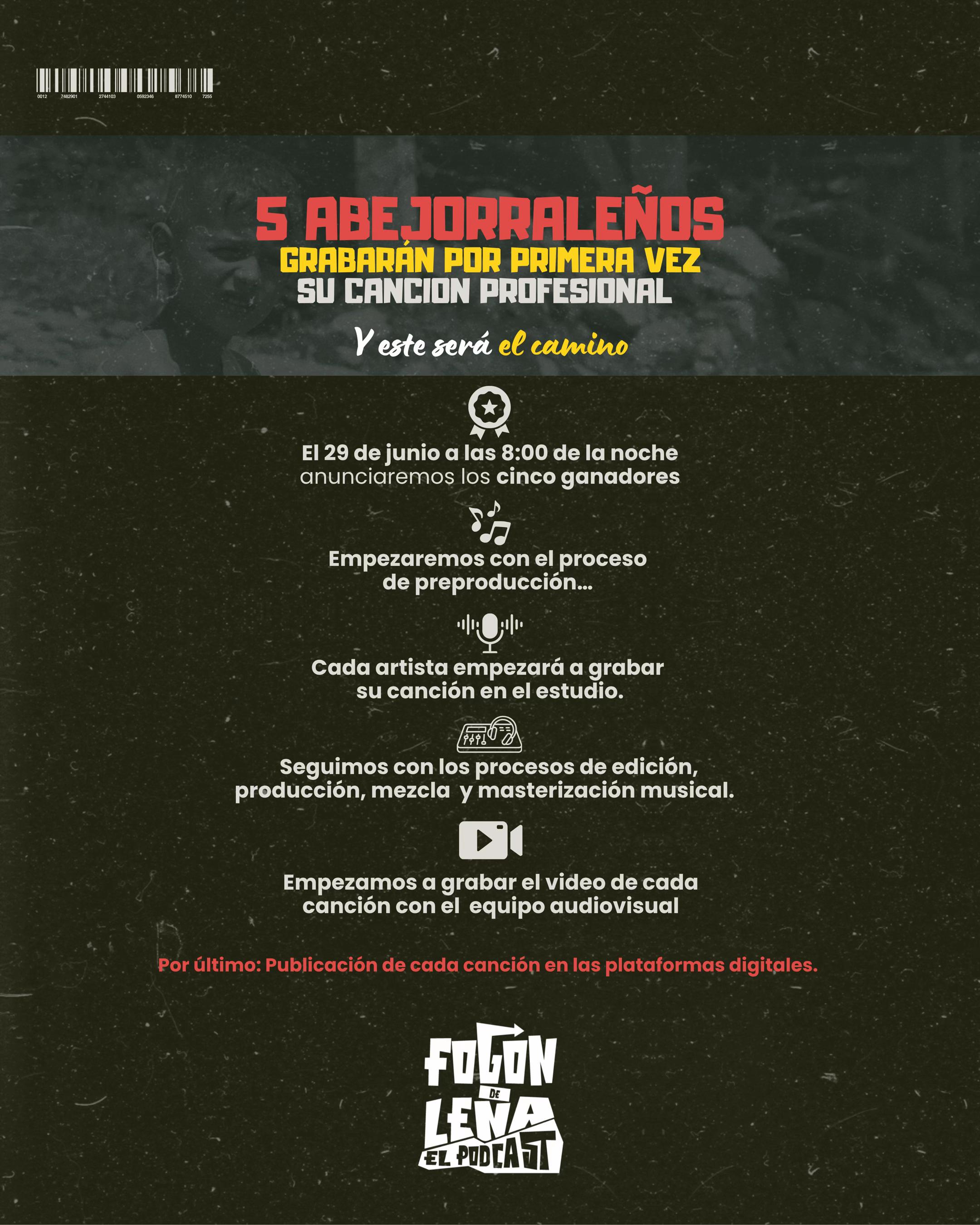 @Fogondeleña