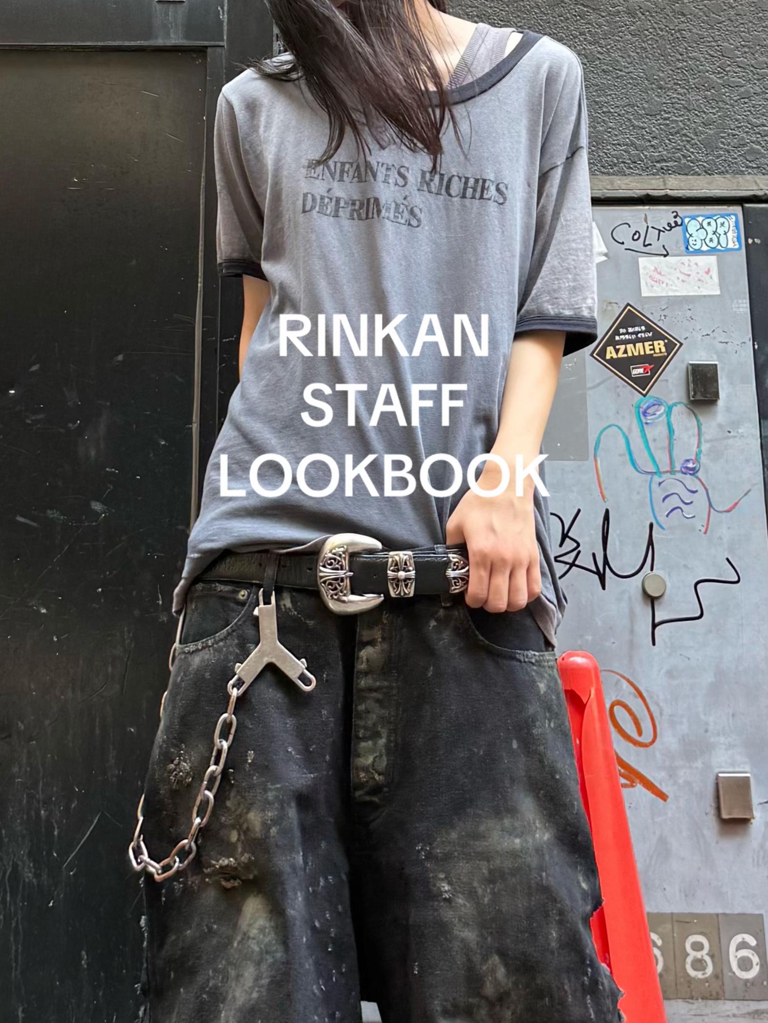 @RINKAN西武新宿駅店・歌舞伎町店