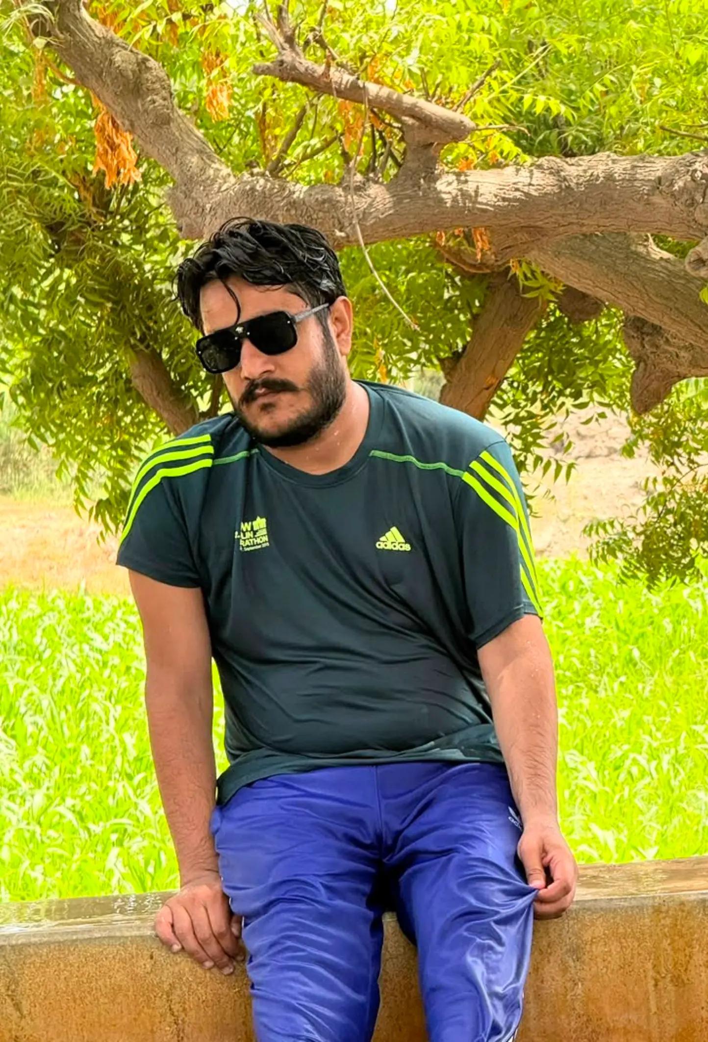 @IQBAL KHAN JAKHRANI