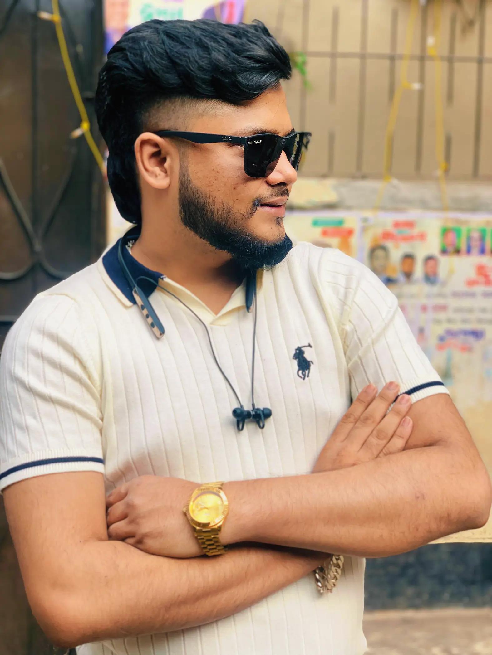 @Mohammad Fariyaz