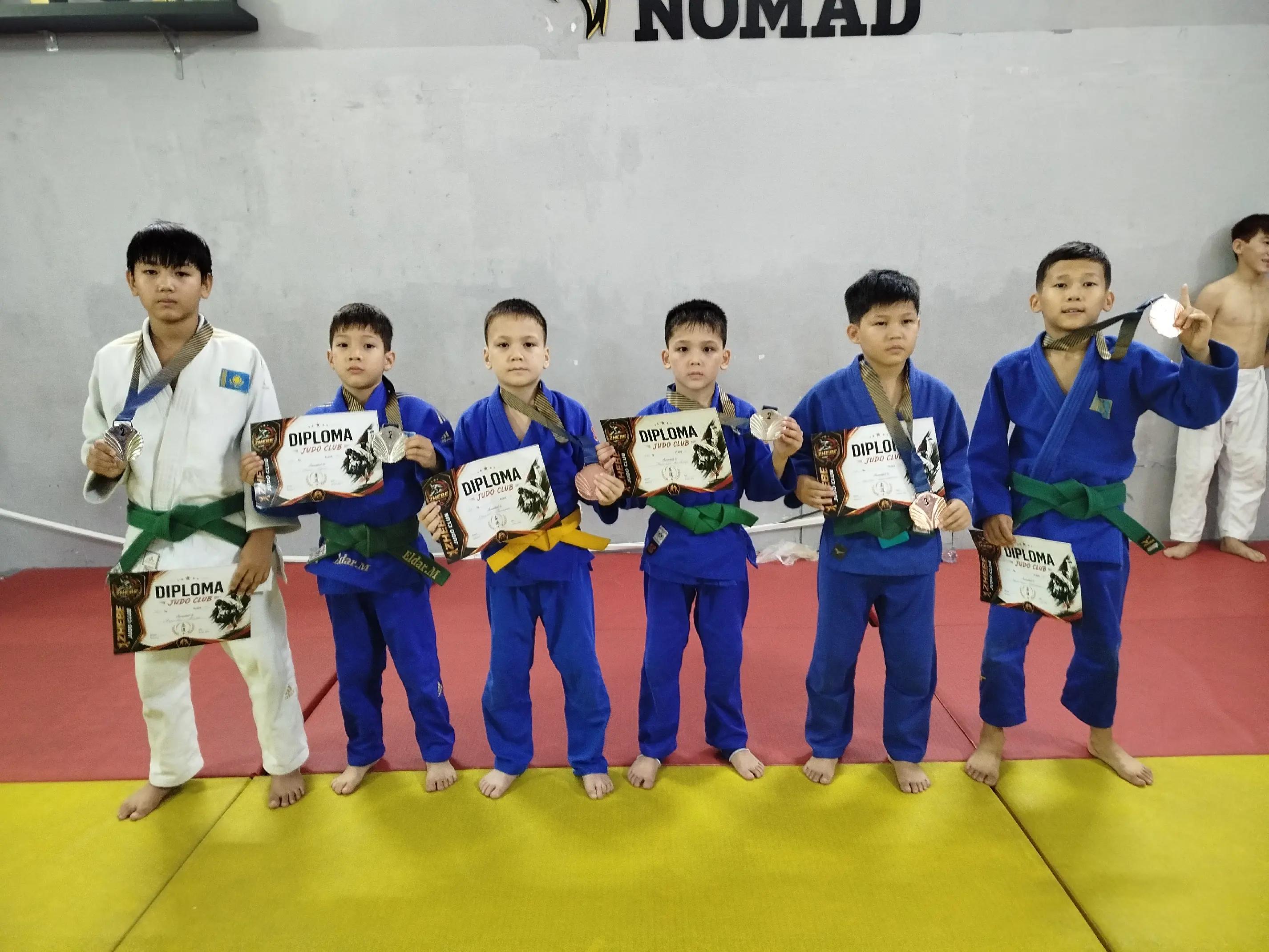 @Ali_Omar_JUDO