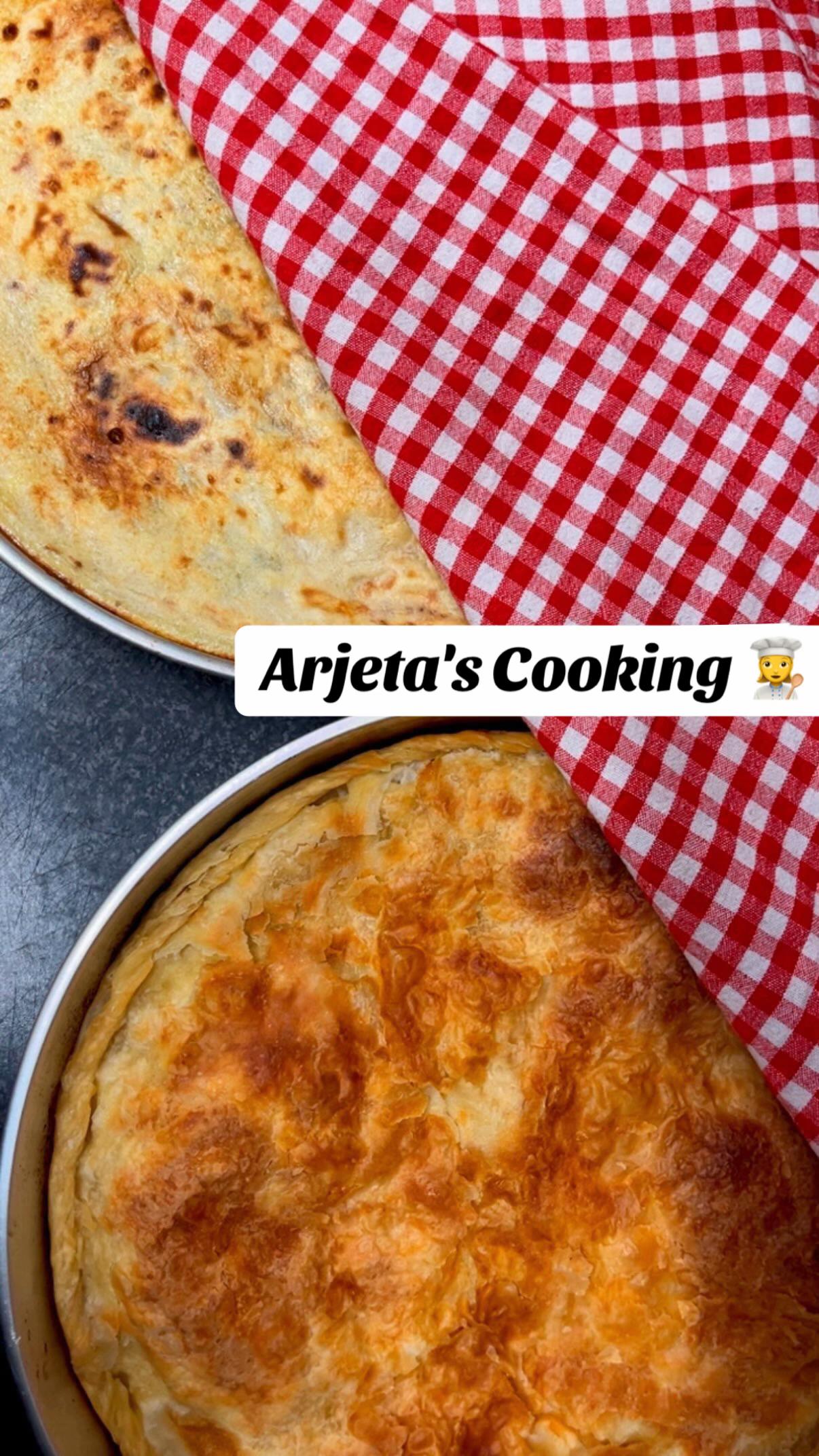 @Arjetas_Cooking