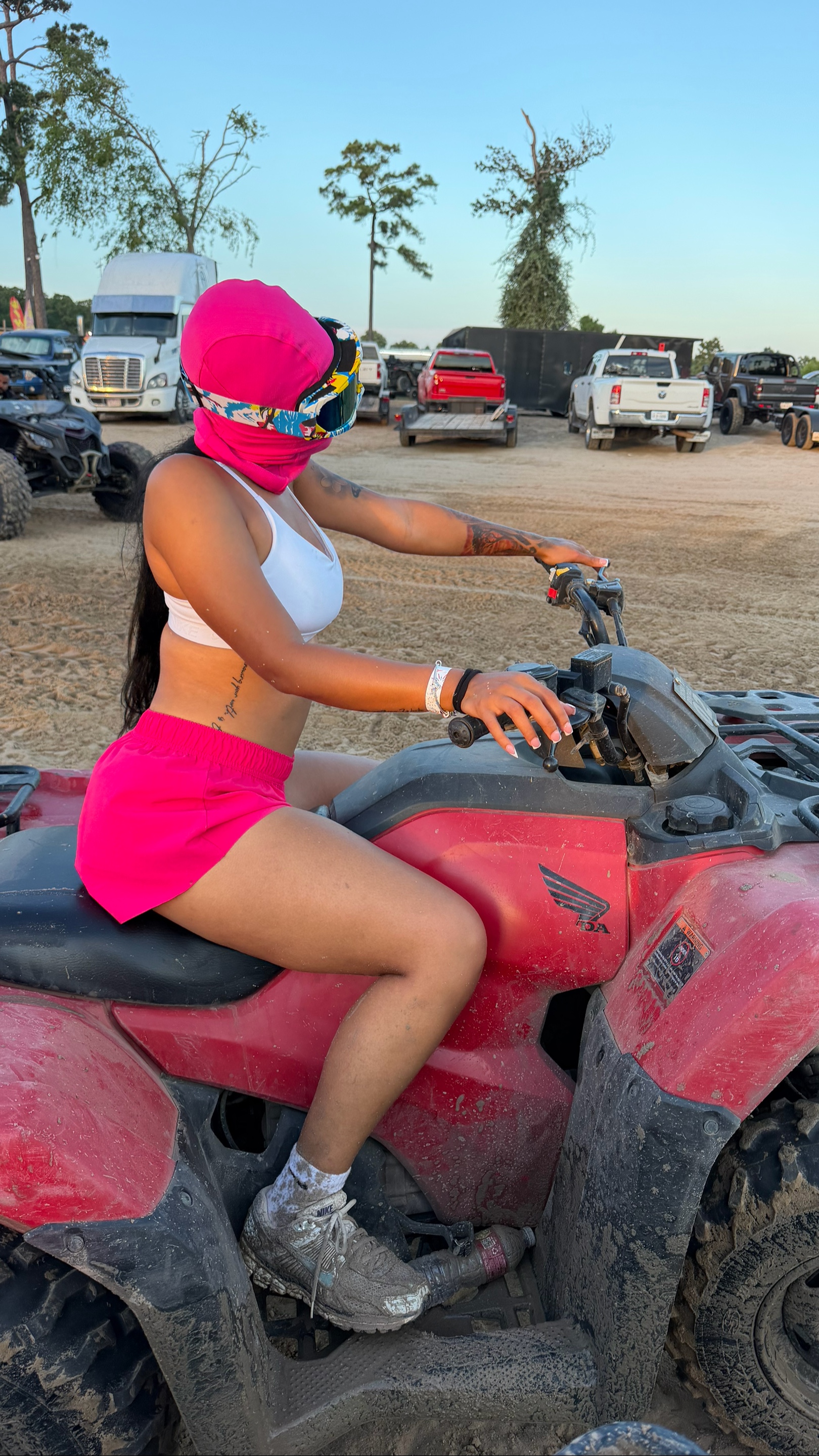 @Kmarie._