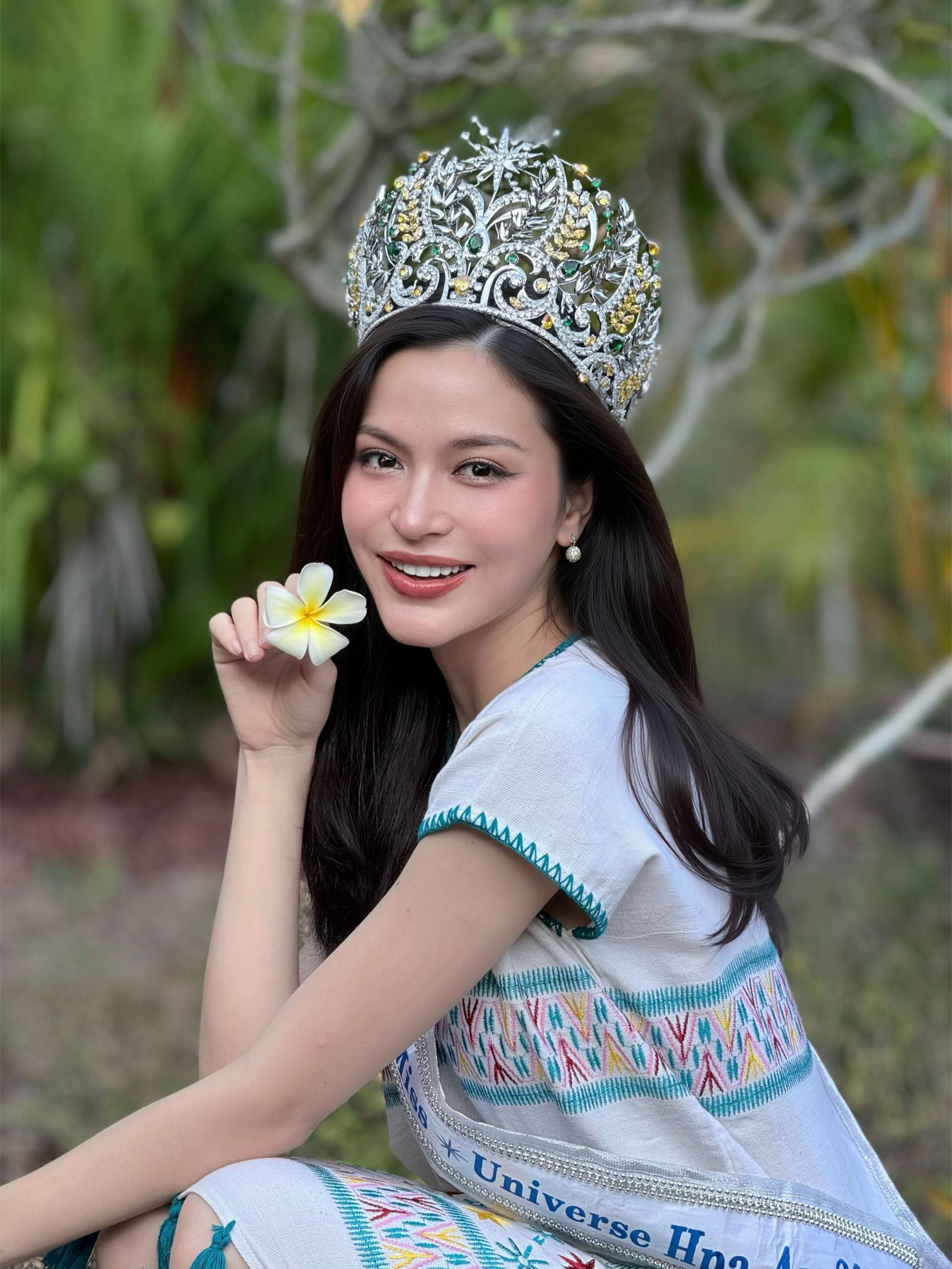 @MayGrace Official ❤️✨ မေဂရစ့်