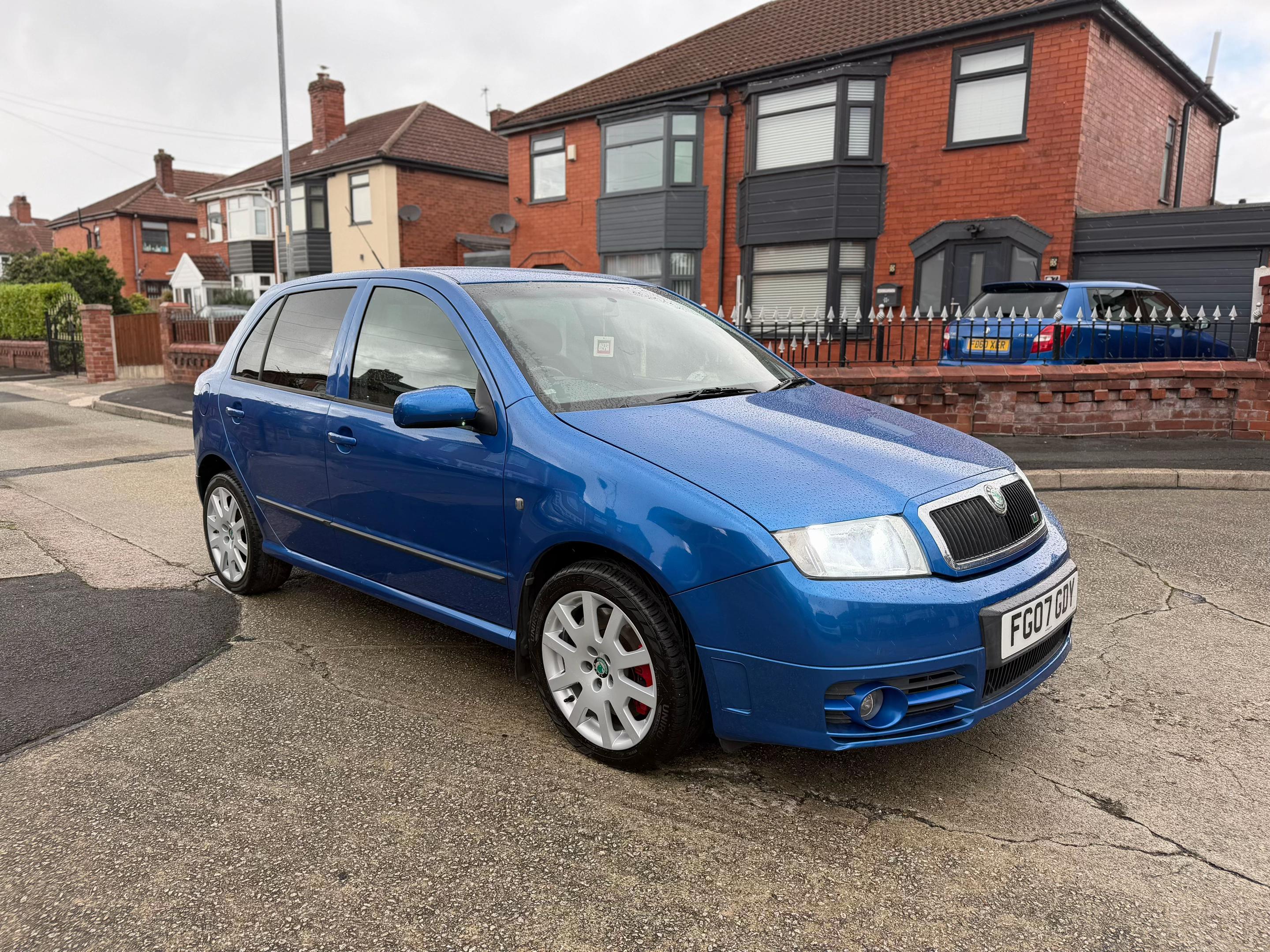 @Malones Motors