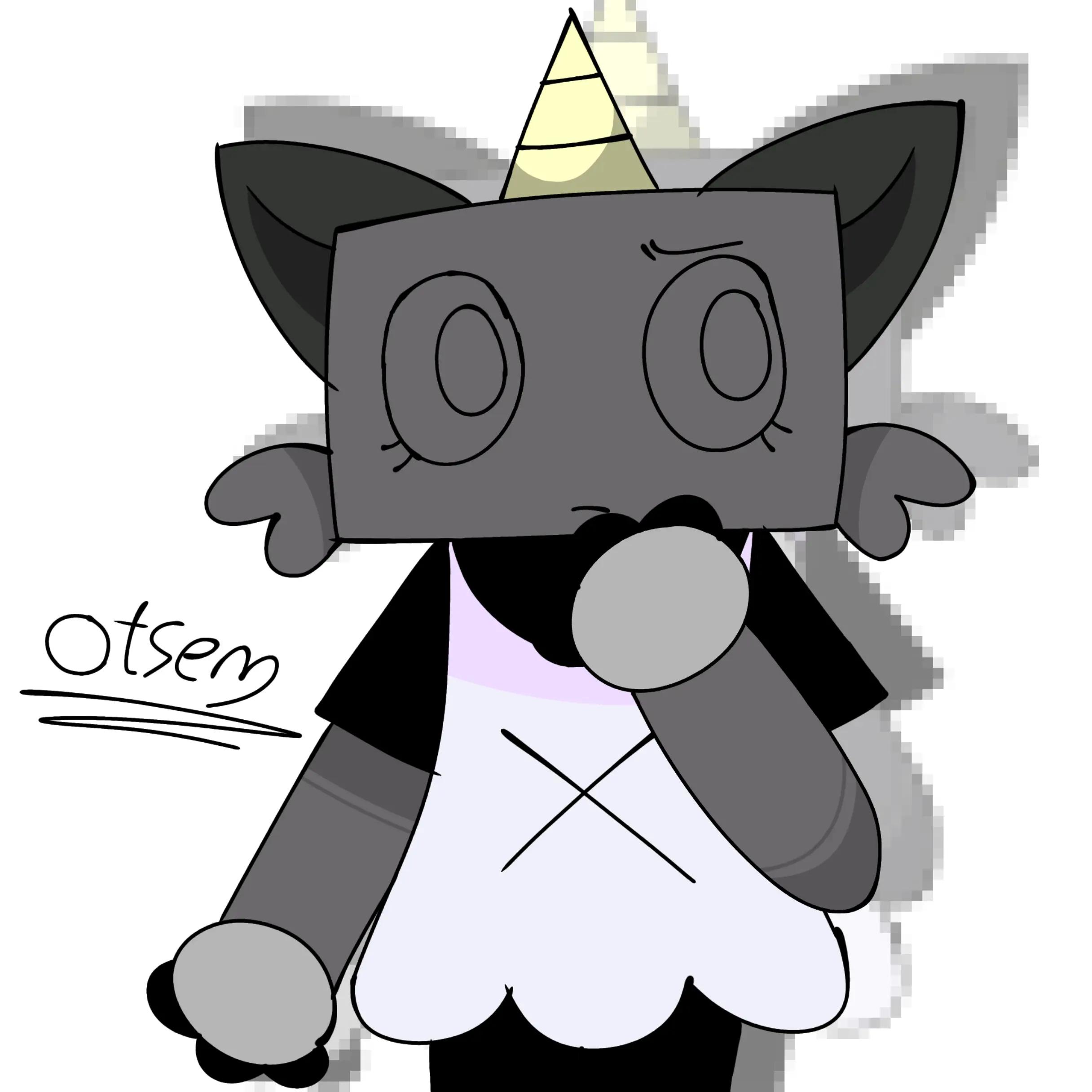 @°~🎀🐱Steven.F Cat_Tøxic🐱🎀~°