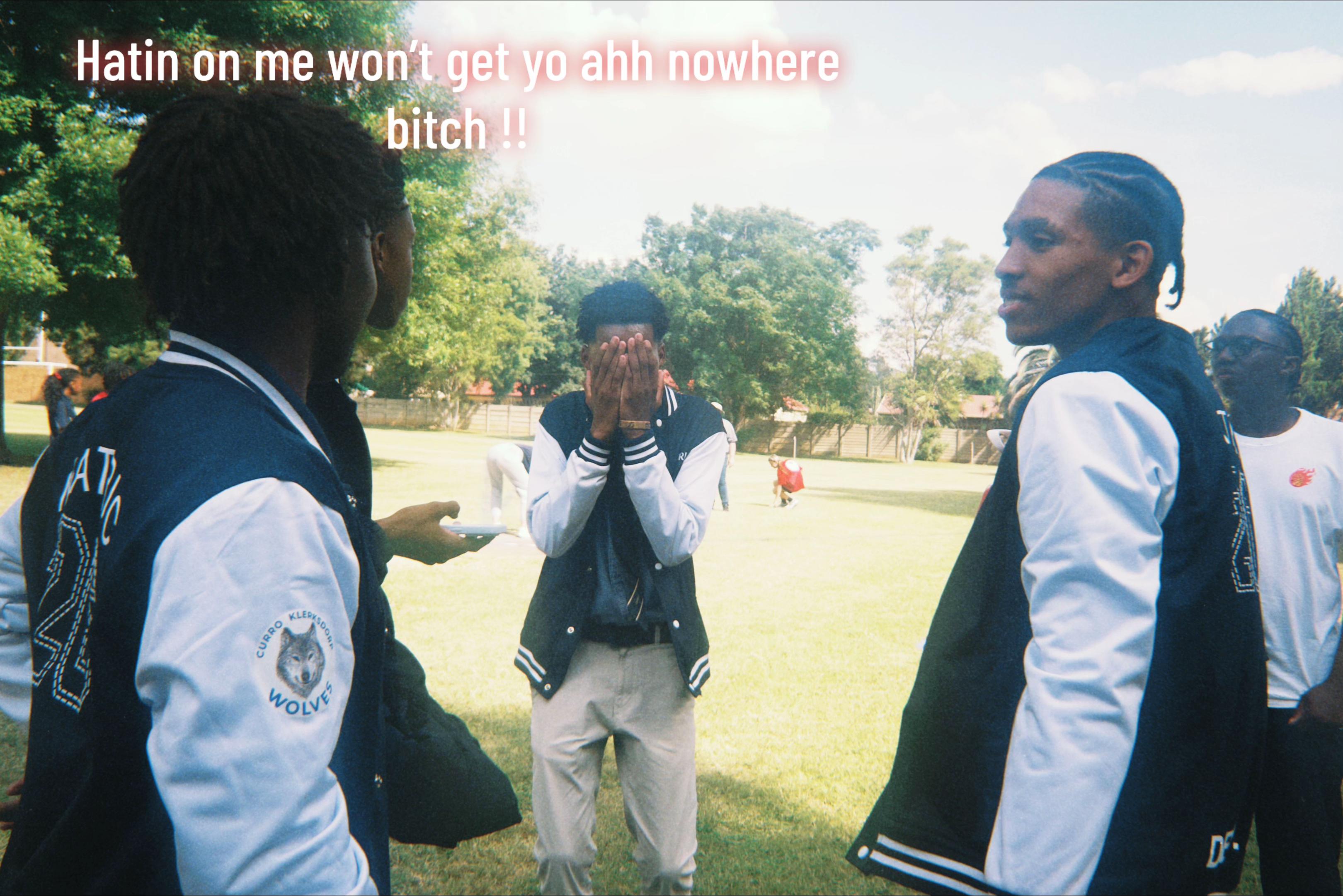 @M🅾️ntzKeDaddzy! 💪🏾